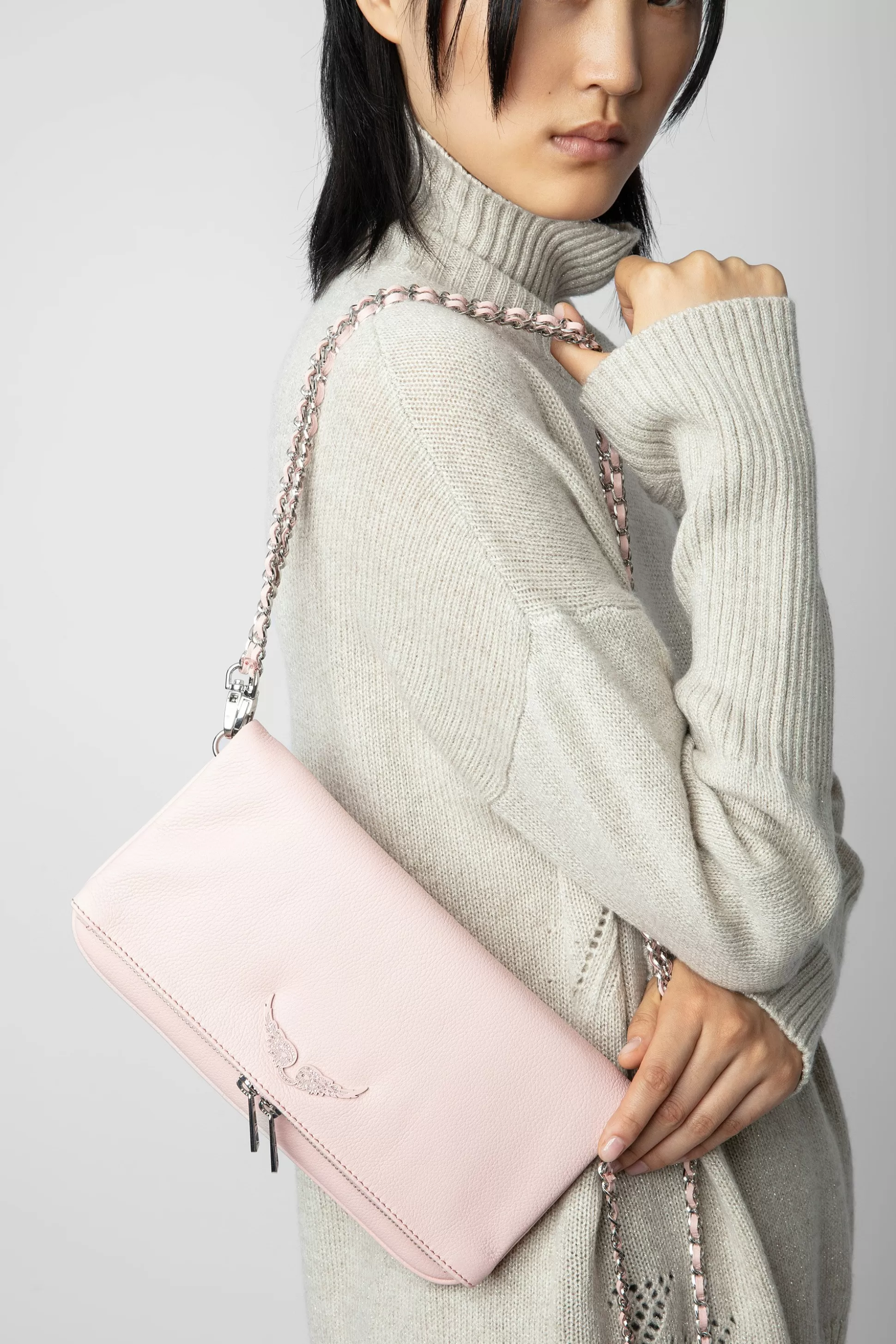 embrayage_de_roche_6-2.webp Femmes Zadig & Voltaire Pochettes^Embrayage De Roche