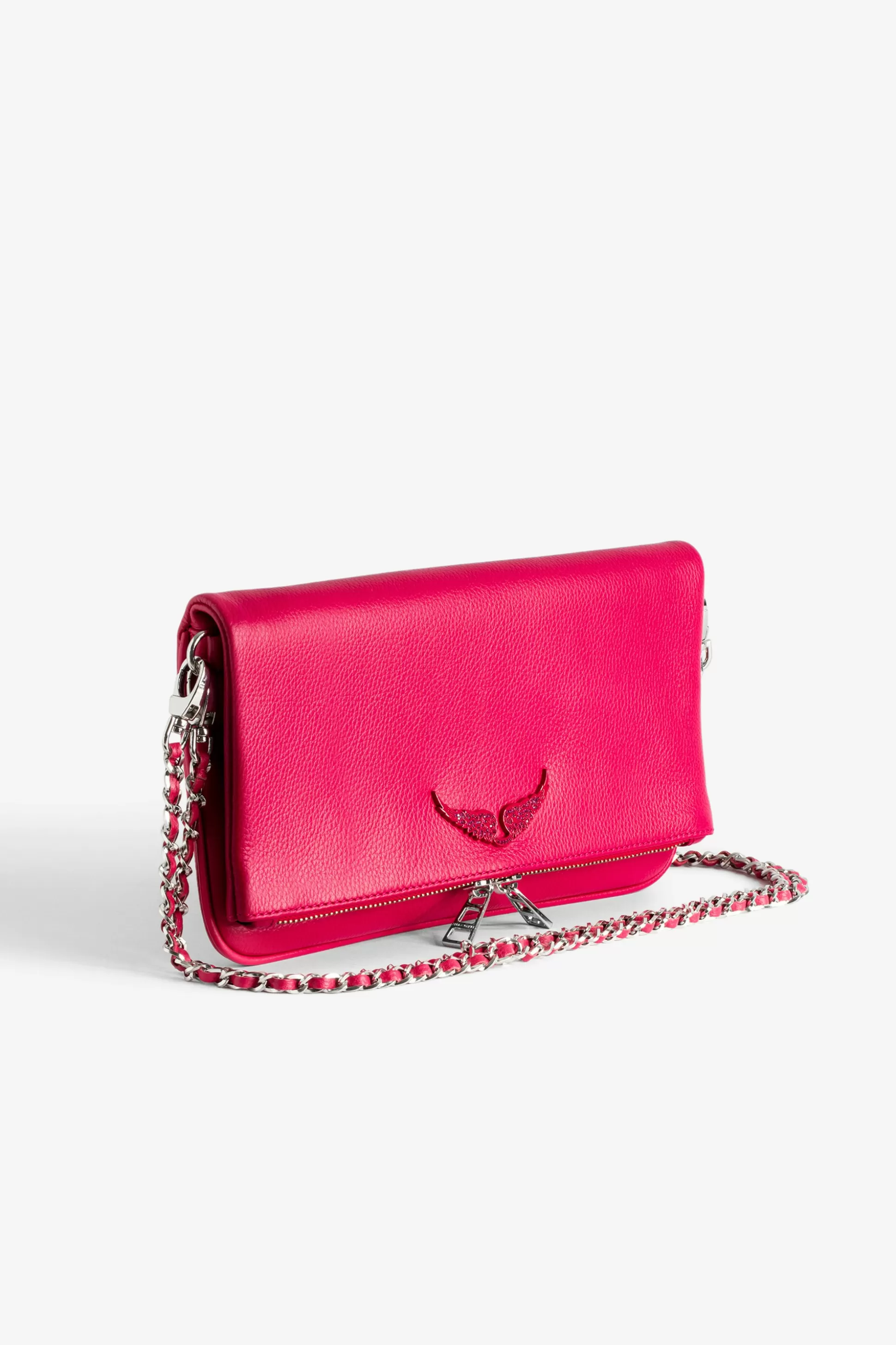 embrayage_de_roche_6-3.webp Femmes Zadig & Voltaire Pochettes^Embrayage De Roche