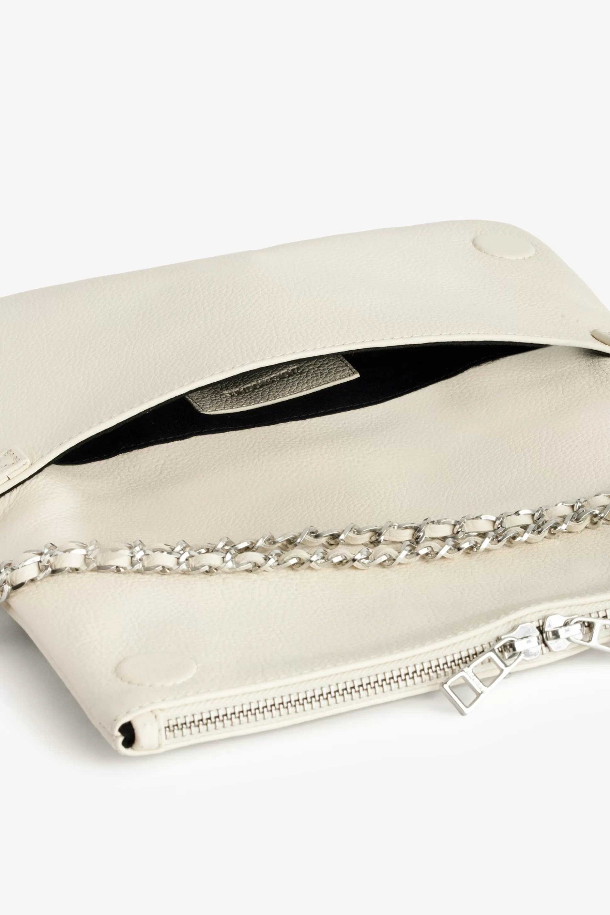 embrayage_rock_swing_your_wings_5.webp Femmes Zadig & Voltaire Sacs A Bandoulière^Embrayage Rock Swing Your Wings