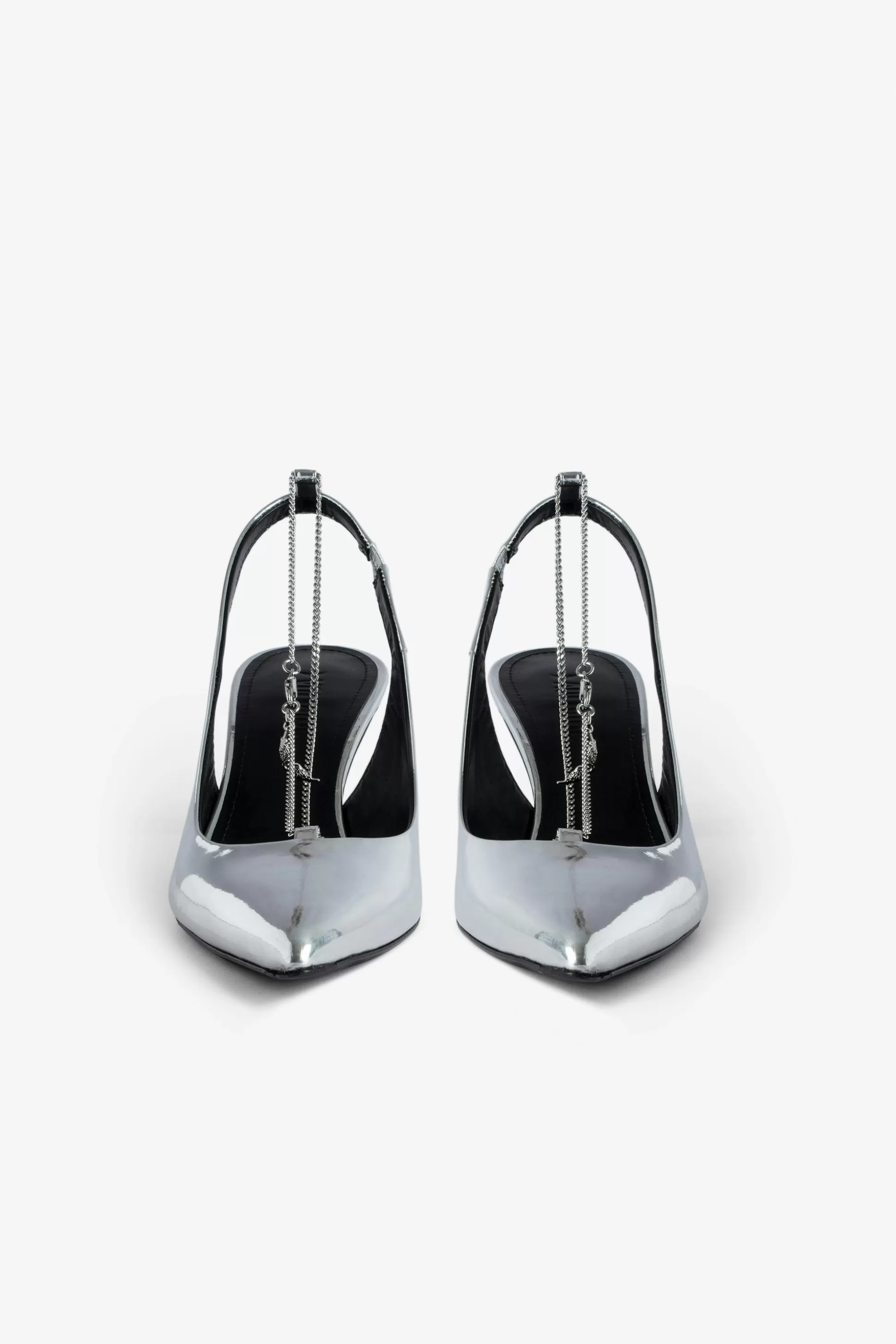 Femmes Zadig & Voltaire Escarpins Et Mocassins^Escarpins De Premiere Nuit