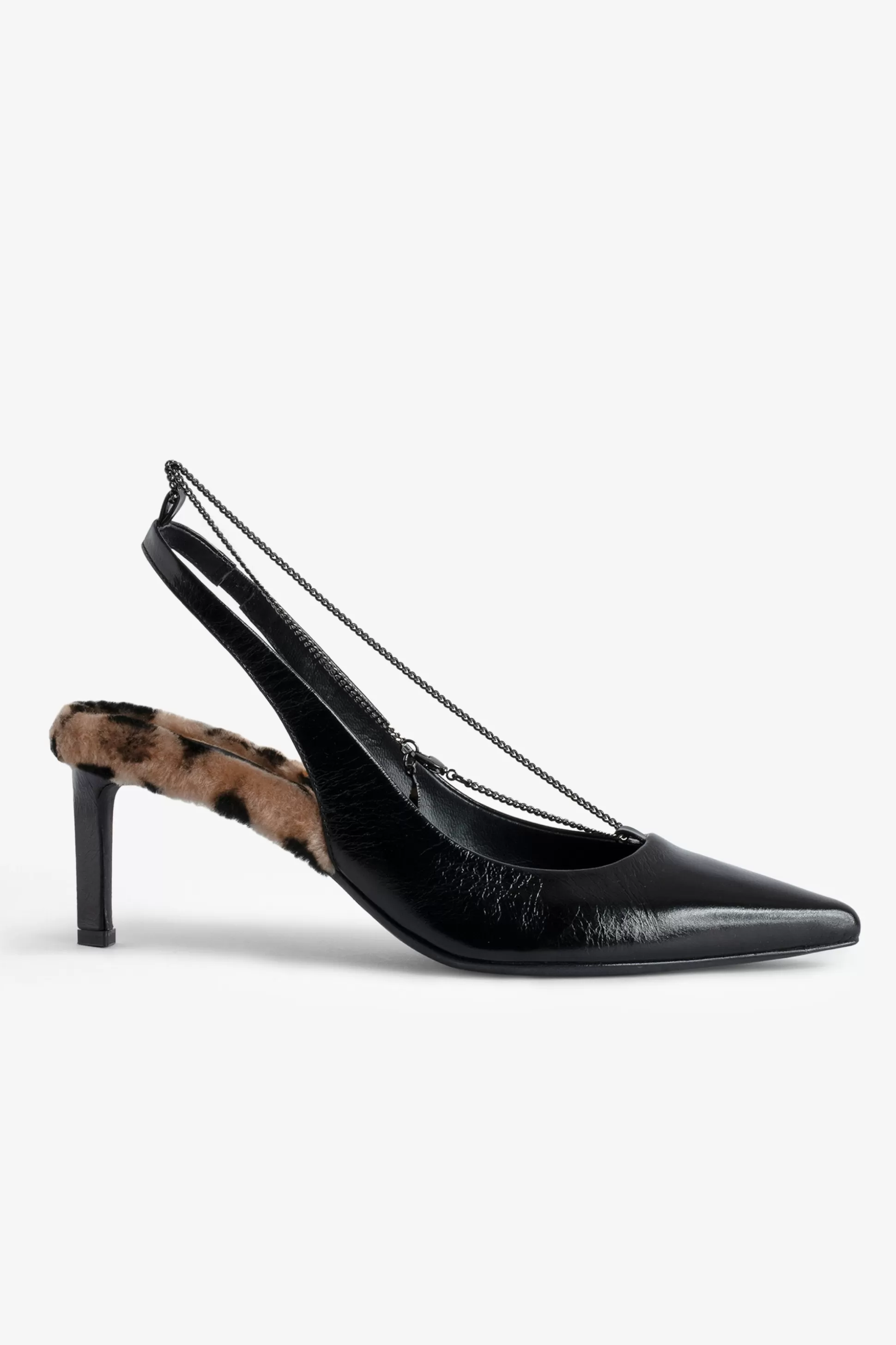 Femmes Zadig & Voltaire Escarpins Et Mocassins^Escarpins De Premiere Nuit