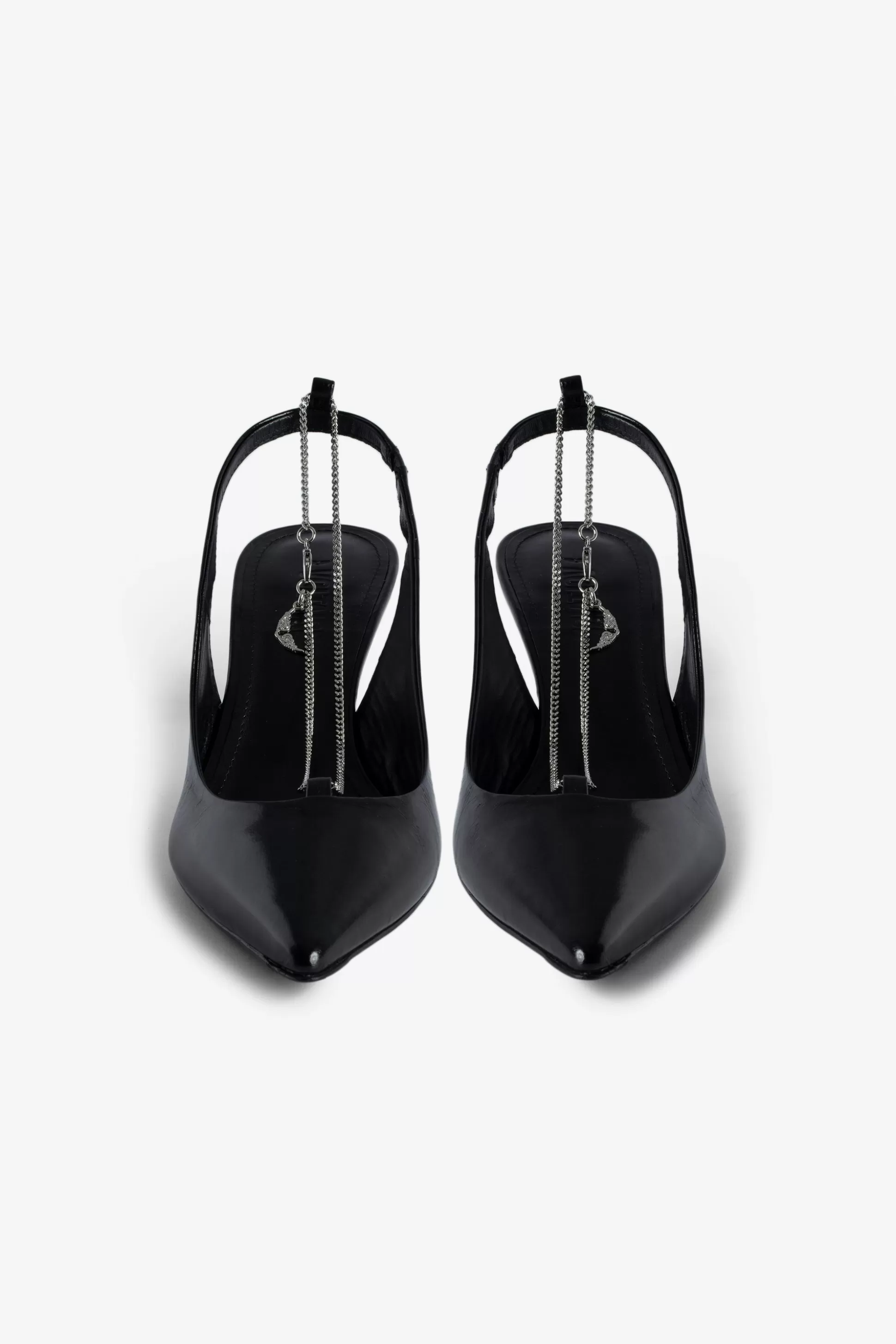 Femmes Zadig & Voltaire Escarpins Et Mocassins^Escarpins De Premiere Nuit