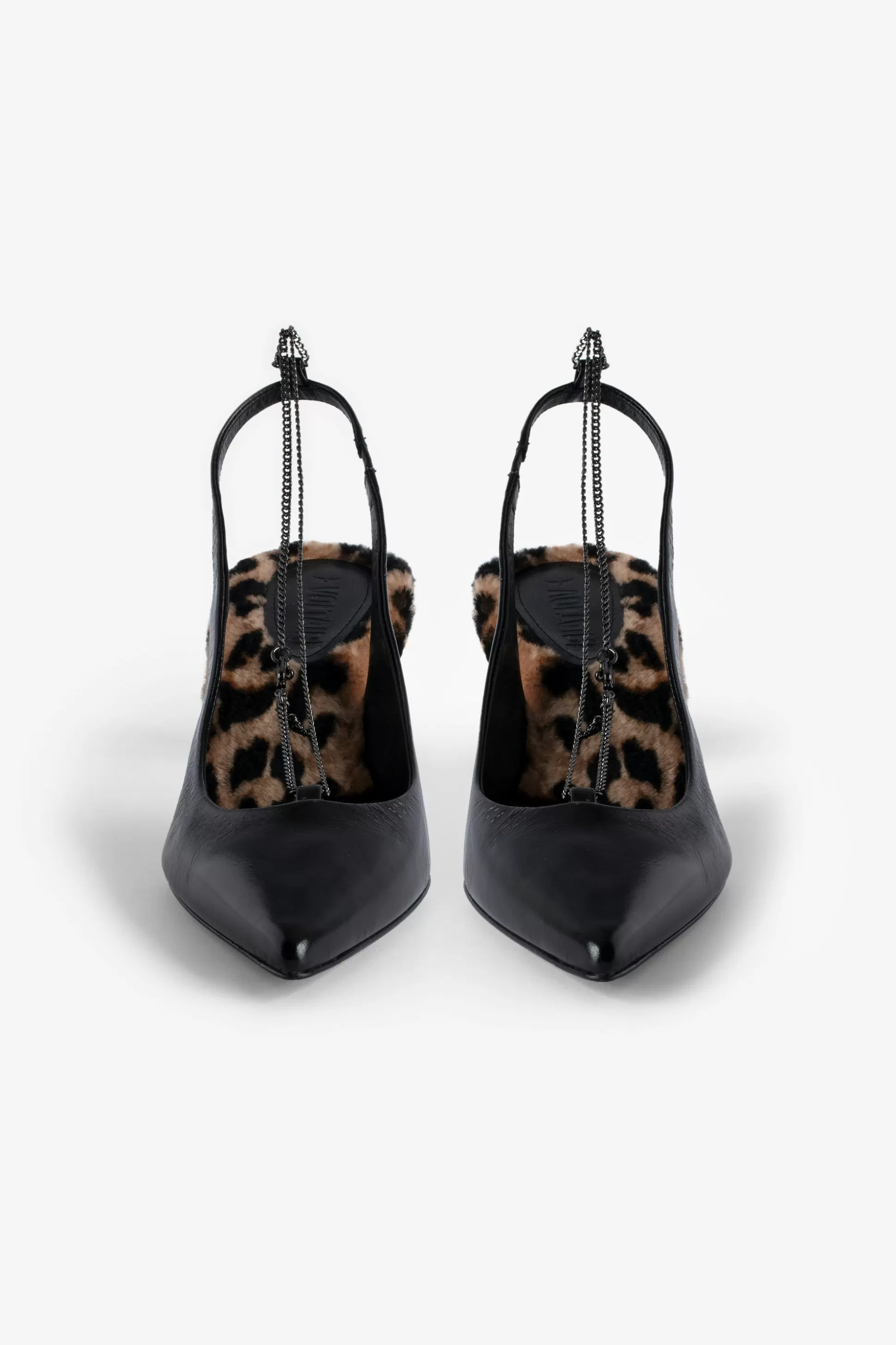 Femmes Zadig & Voltaire Escarpins Et Mocassins^Escarpins De Premiere Nuit