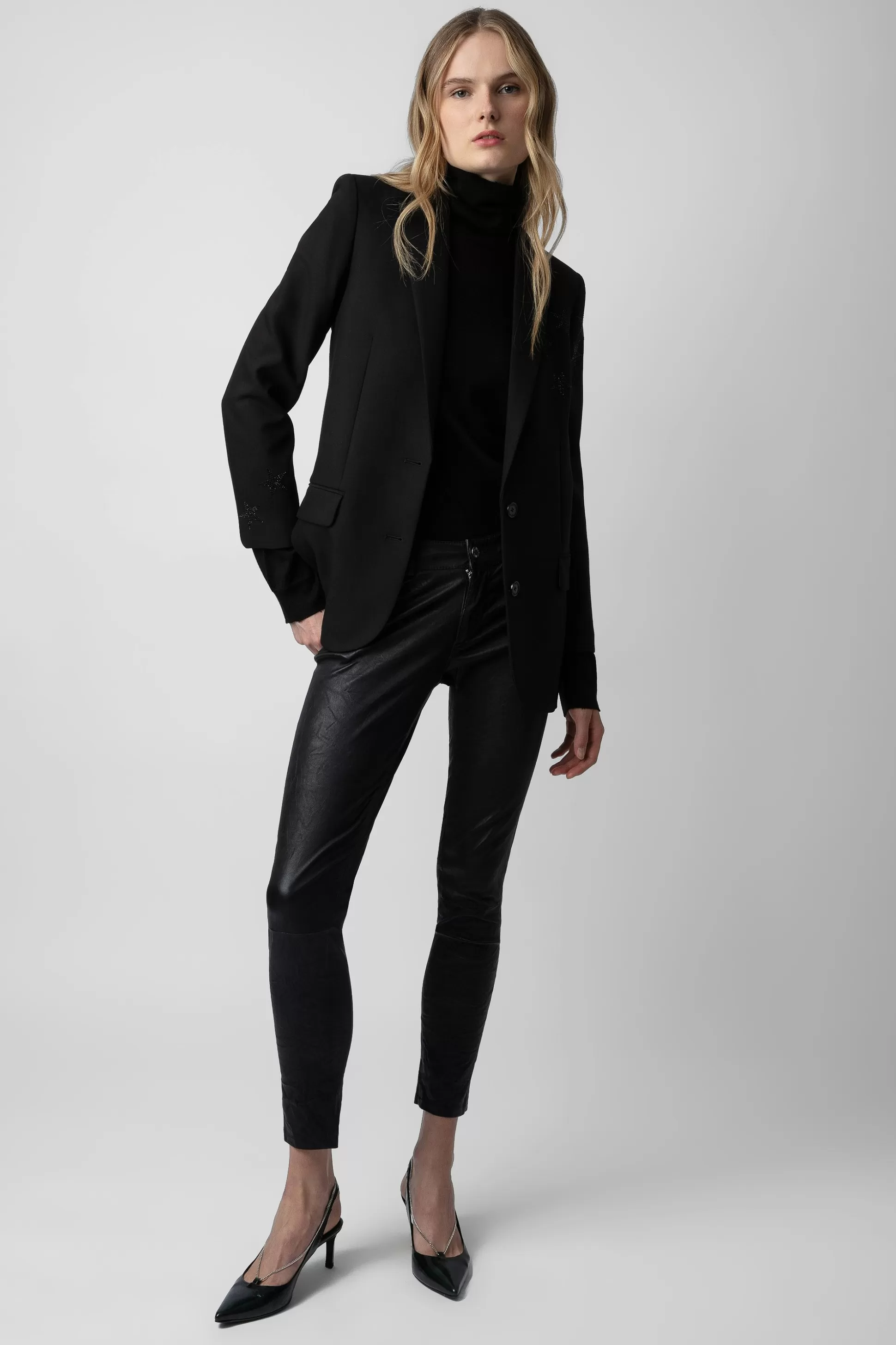 escarpins_de_premiere_nuit_2-3.webp Femmes Zadig & Voltaire Escarpins Et Mocassins^Escarpins De Premiere Nuit