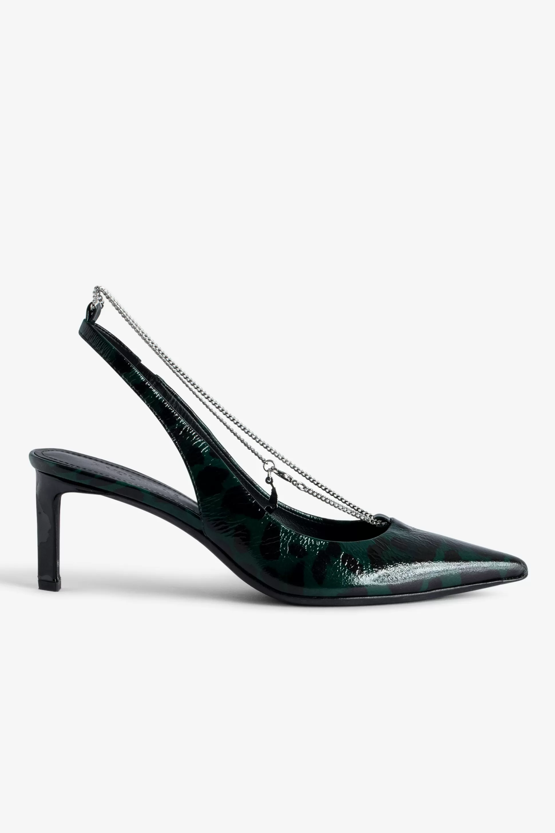 Femmes Zadig & Voltaire Escarpins Et Mocassins^Escarpins De Premiere Nuit
