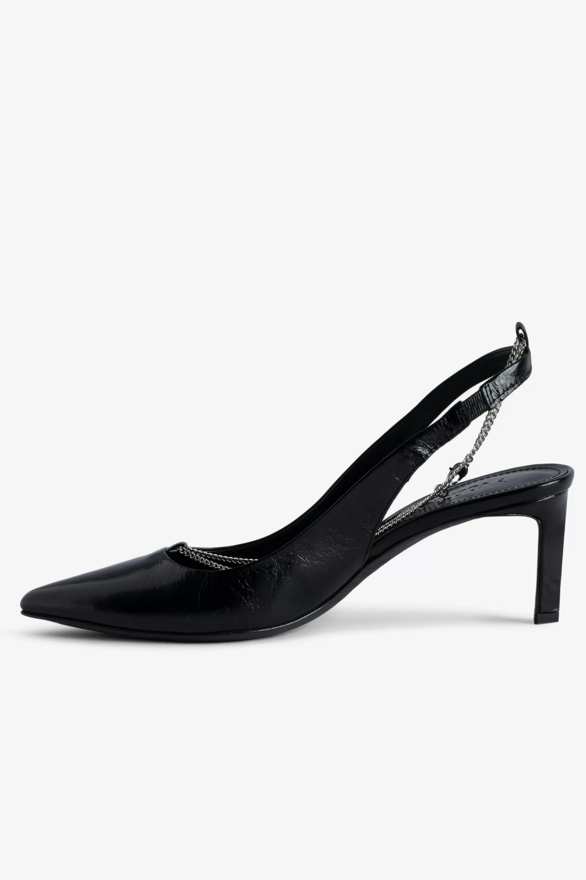 escarpins_de_premiere_nuit_3.webp Femmes Zadig & Voltaire Escarpins Et Mocassins^Escarpins De Premiere Nuit