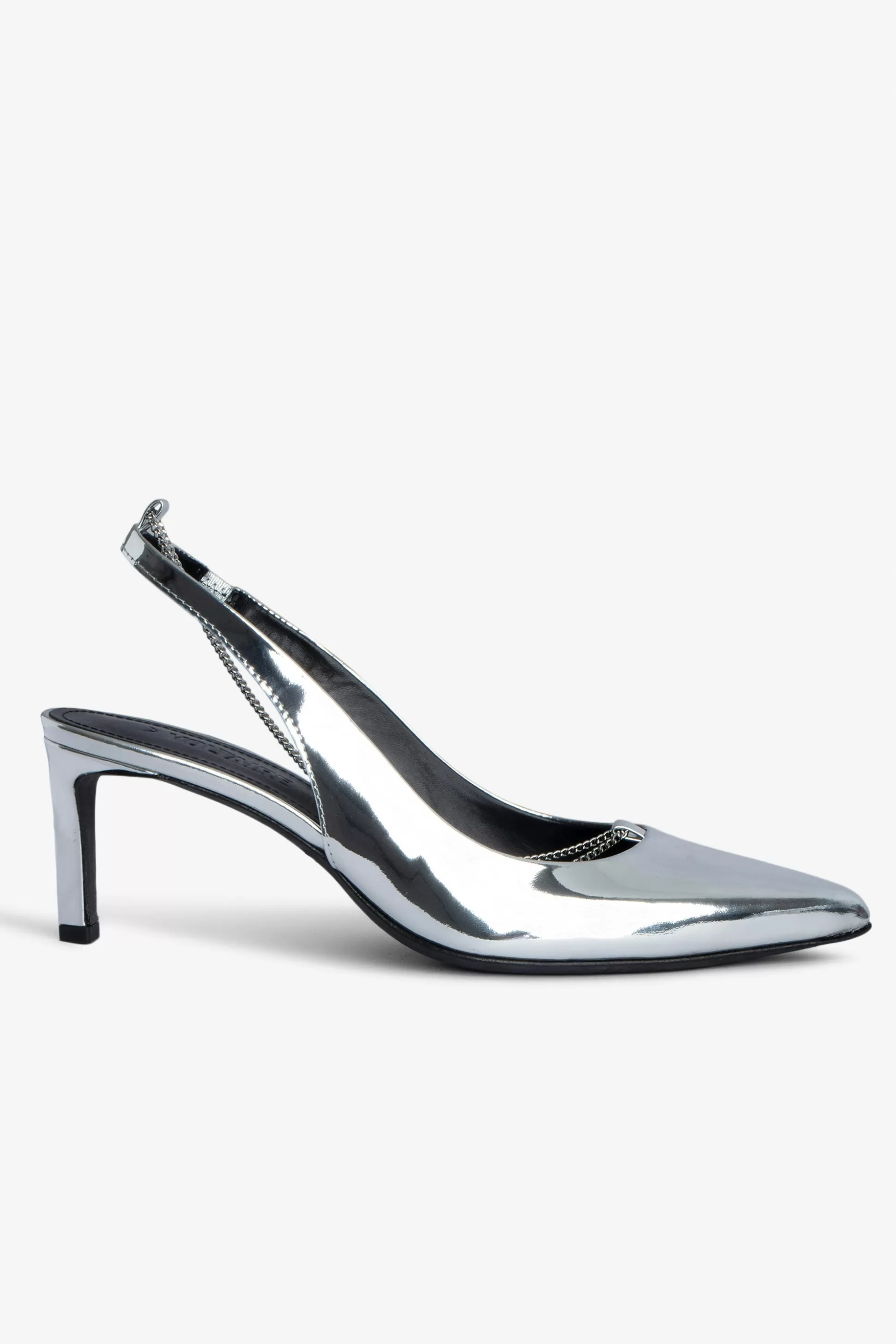 Femmes Zadig & Voltaire Escarpins Et Mocassins^Escarpins De Premiere Nuit