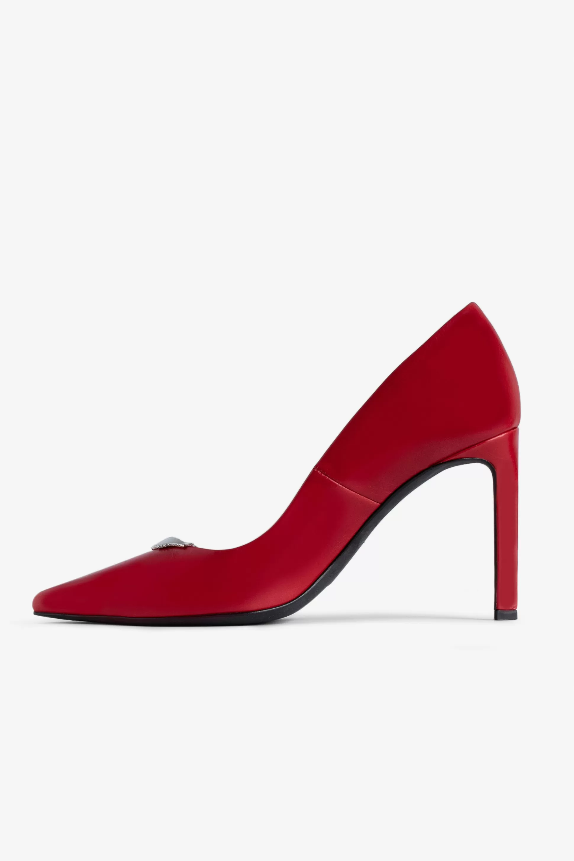 Femmes Zadig & Voltaire Escarpins Et Mocassins^Escarpins Parfaits