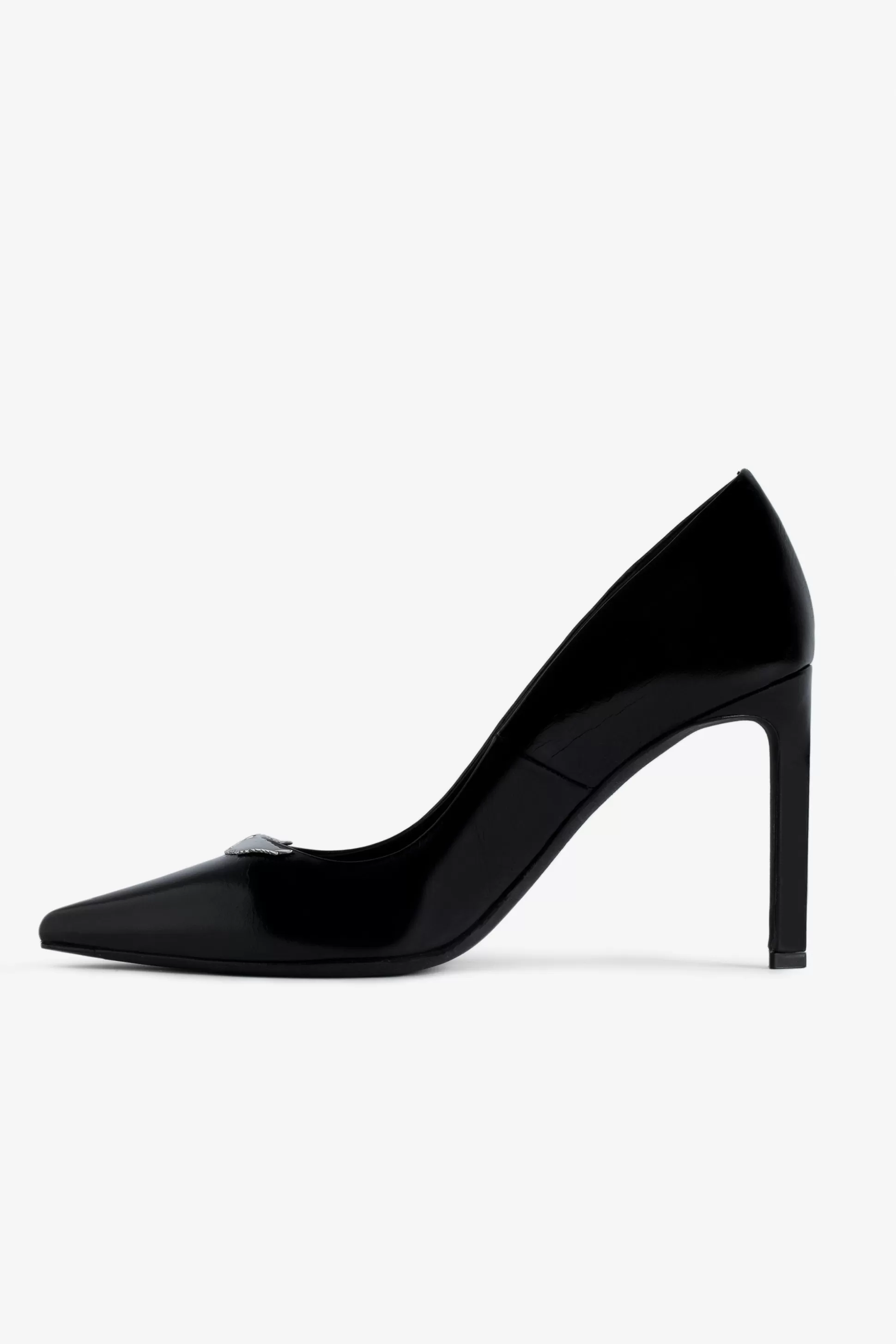 Femmes Zadig & Voltaire Escarpins Et Mocassins^Escarpins Parfaits