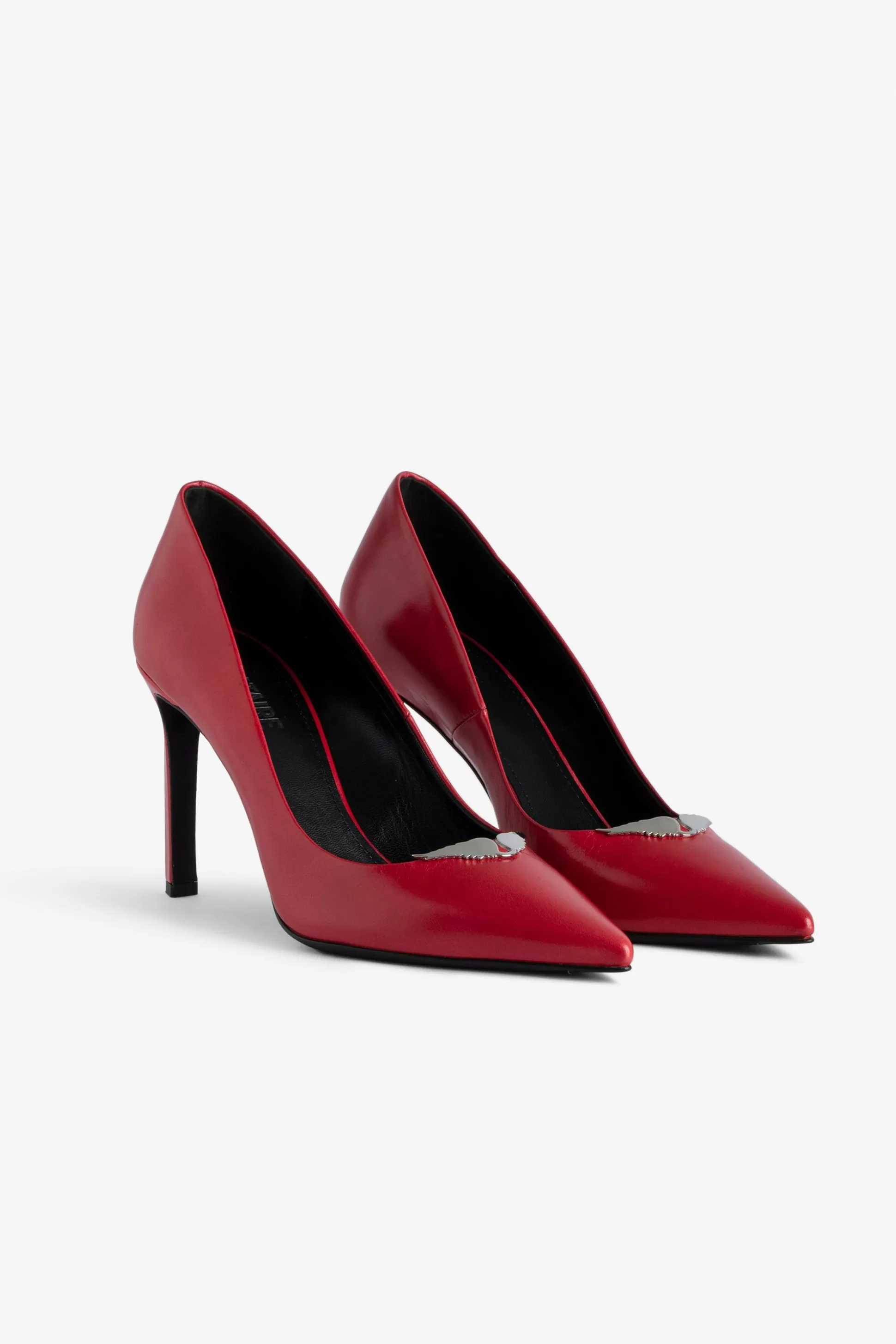 Femmes Zadig & Voltaire Escarpins Et Mocassins^Escarpins Parfaits