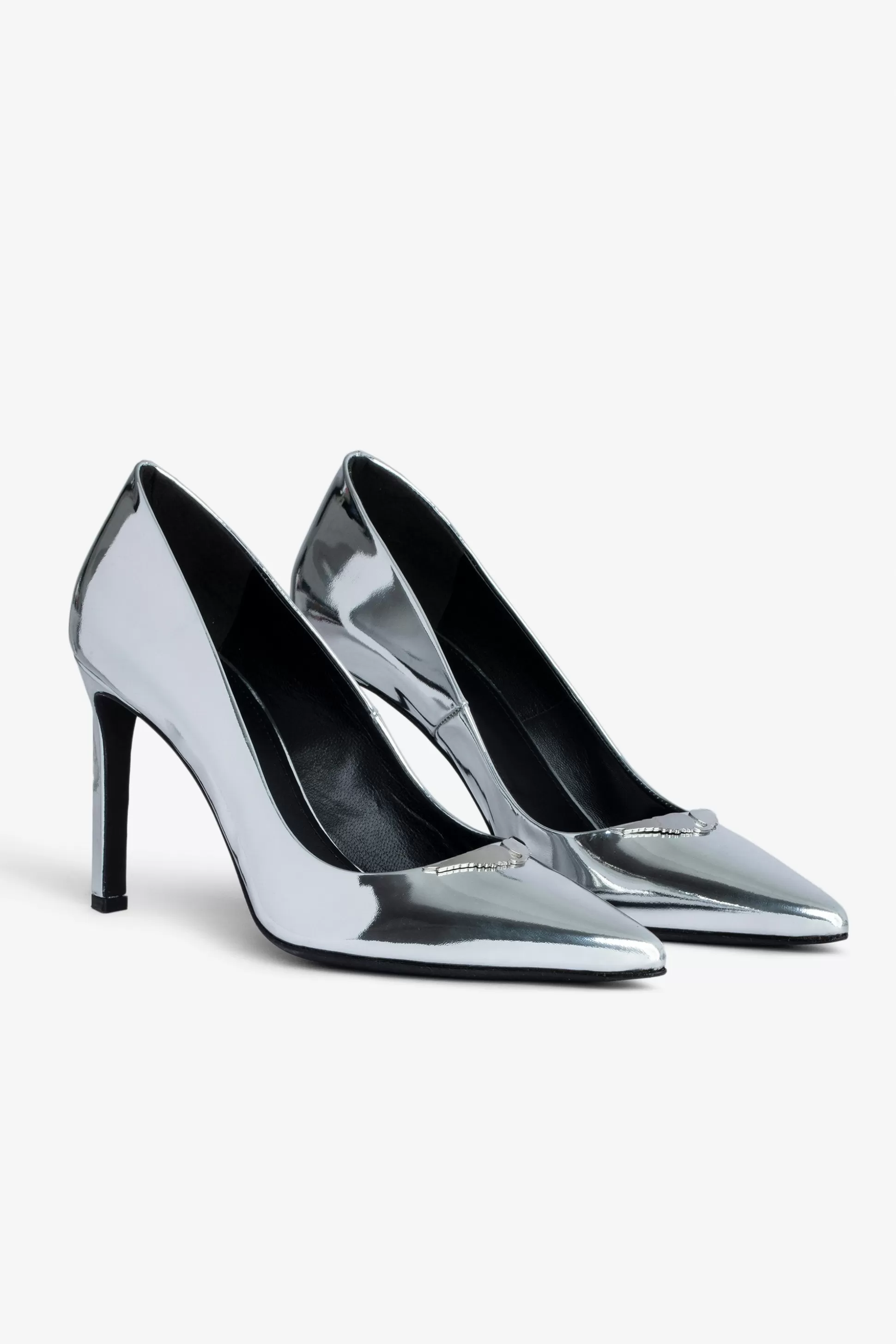 Femmes Zadig & Voltaire Escarpins Et Mocassins^Escarpins Parfaits