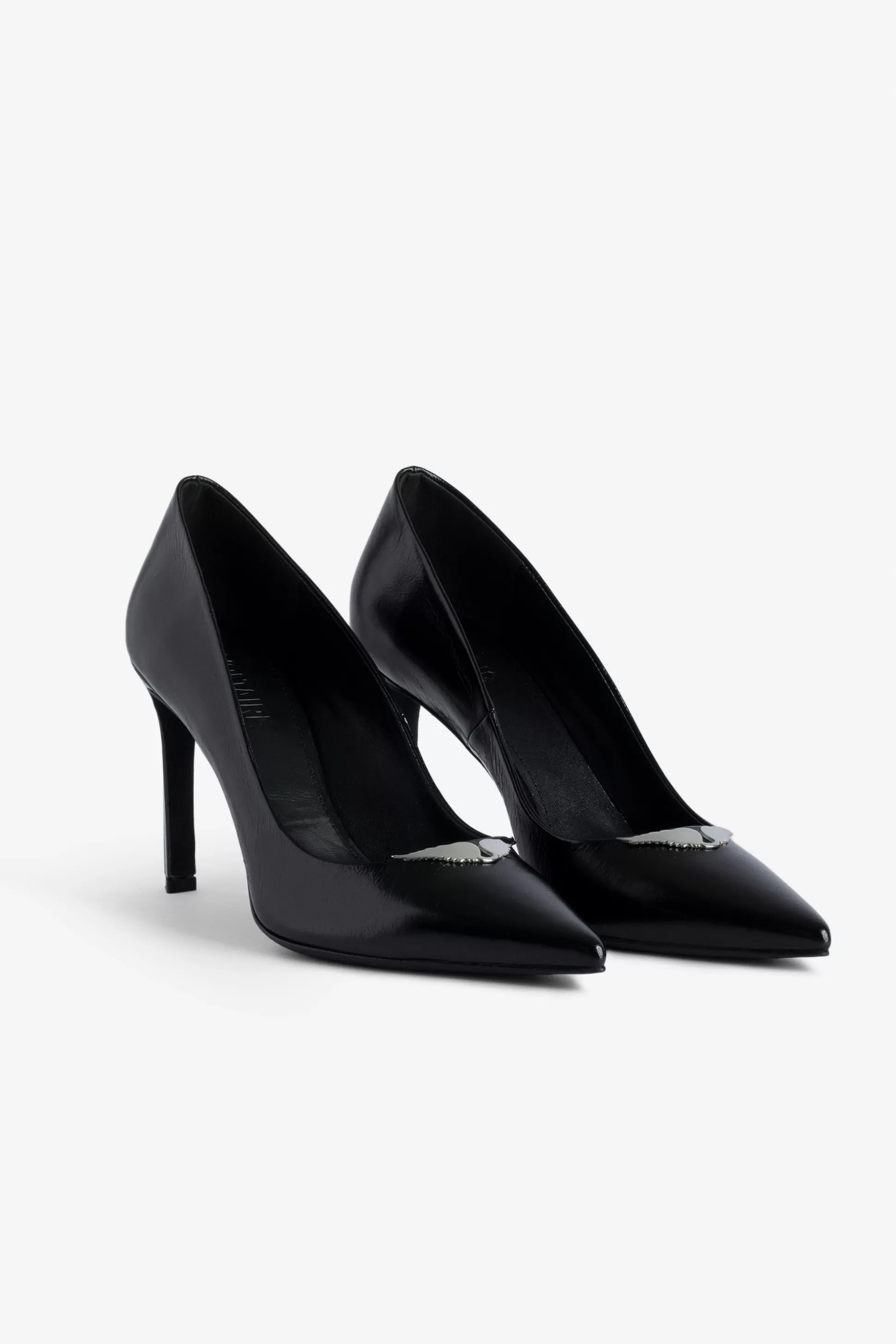 Femmes Zadig & Voltaire Escarpins Et Mocassins^Escarpins Parfaits