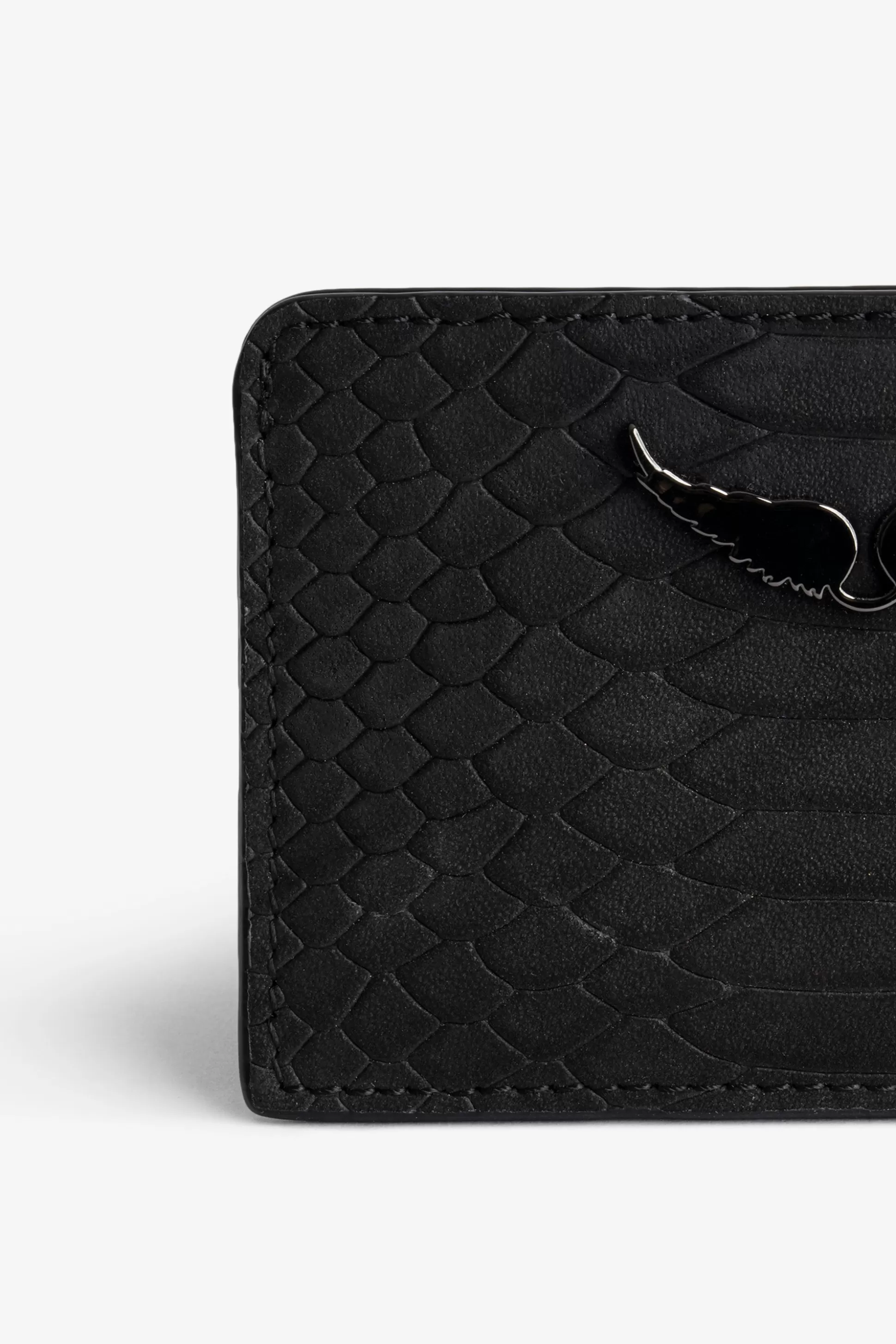 etui_pour_cartes_zv_pass_3.webp Femmes Zadig & Voltaire Portefeuilles Et Porte-Monnaie^Etui Pour Cartes Zv Pass