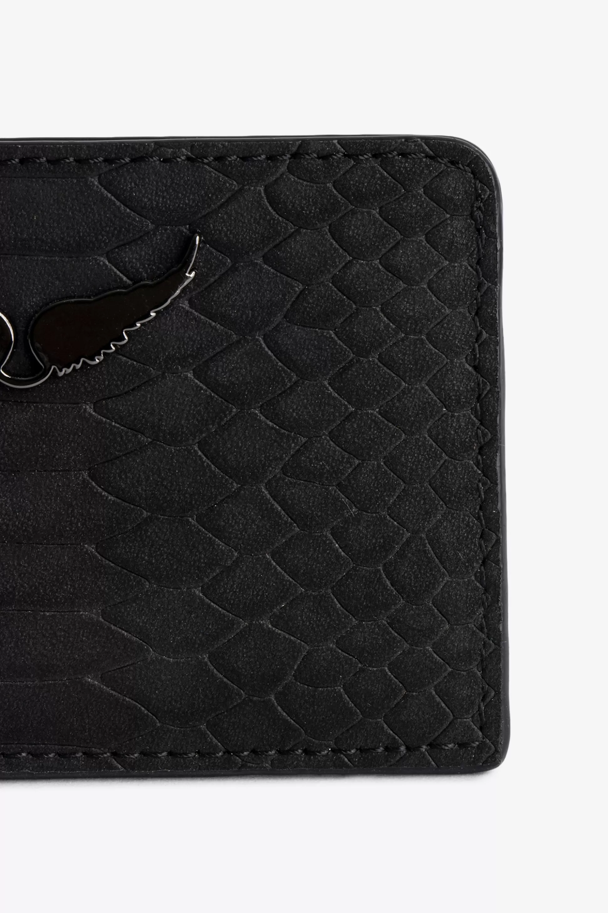 etui_pour_cartes_zv_pass_4.webp Femmes Zadig & Voltaire Portefeuilles Et Porte-Monnaie^Etui Pour Cartes Zv Pass