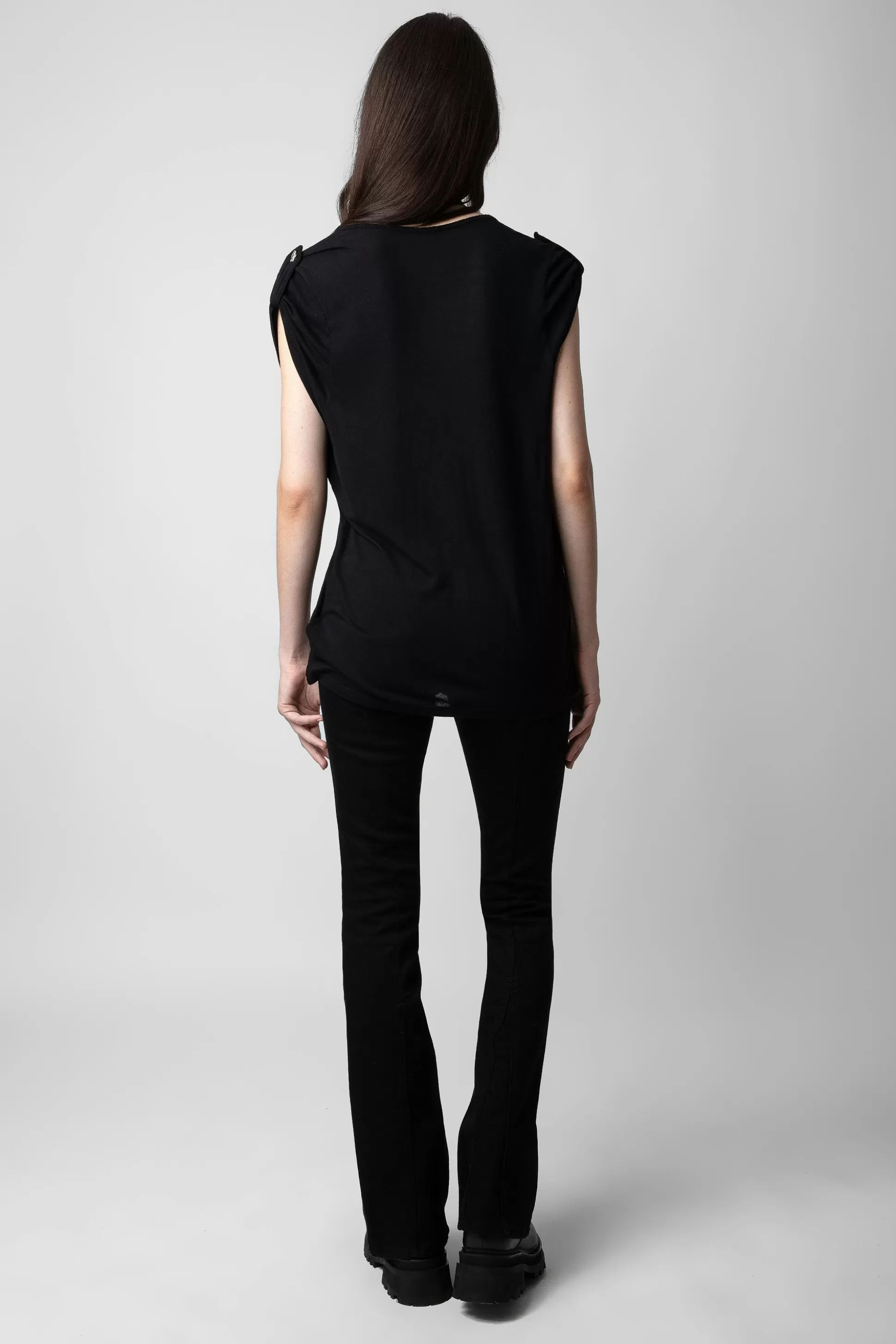 faire_un_don_de_bijoux_1.webp Femmes Zadig & Voltaire T-Shirts^Faire Un Don De Bijoux