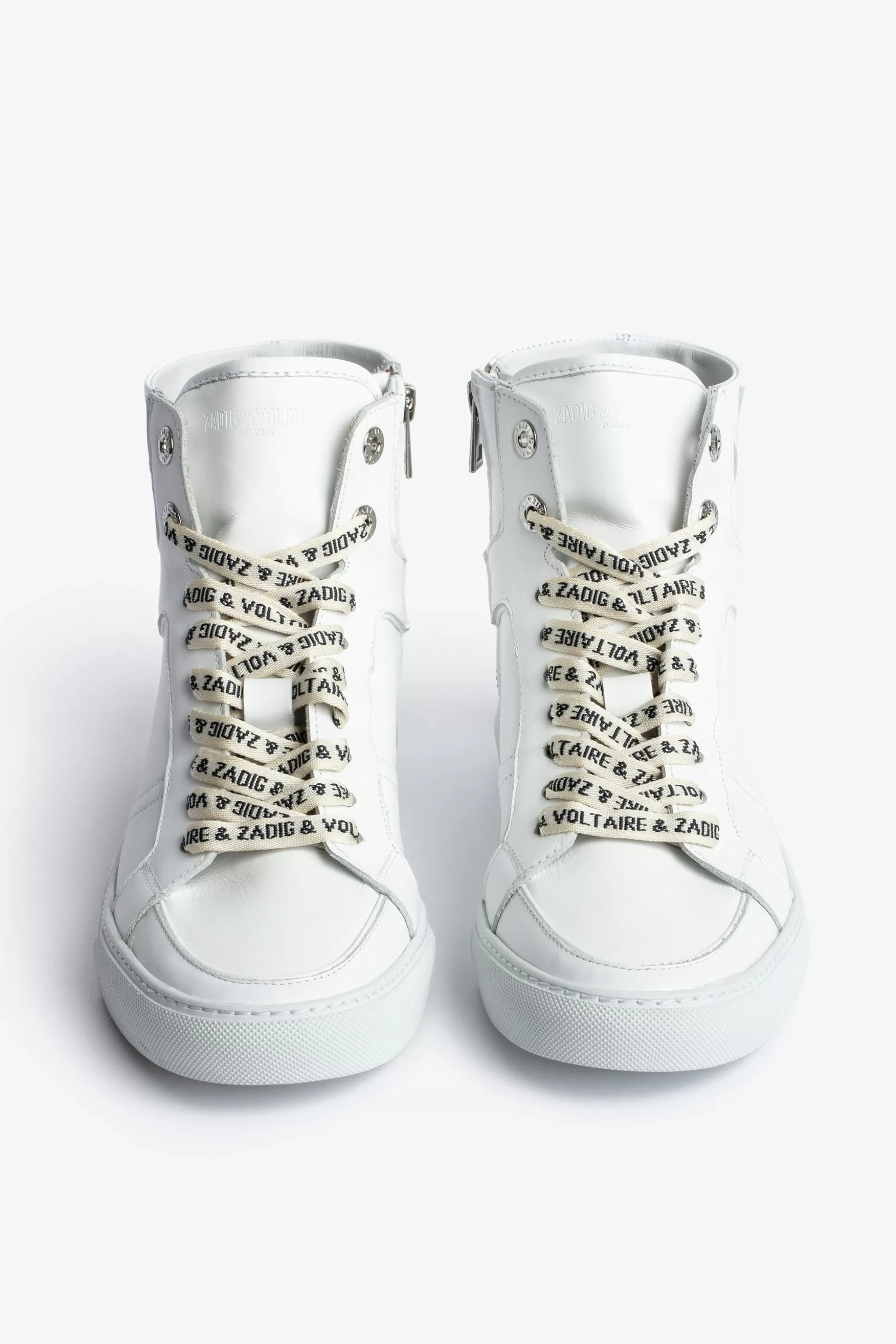 Femmes Zadig & Voltaire Formateurs^Je Veux Plus De Rock'N Roll