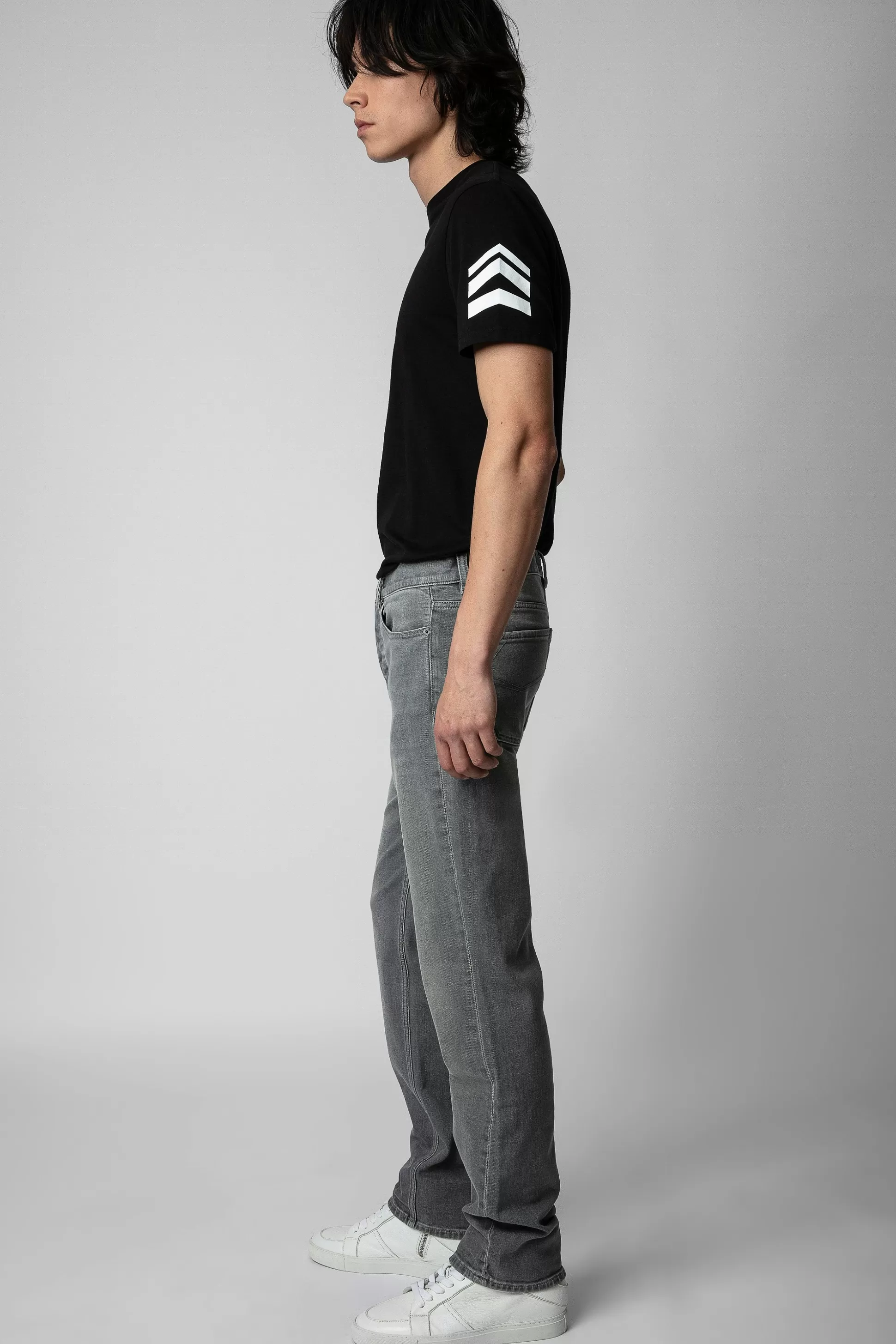 Hommes Zadig & Voltaire Jeans^Jean Jean