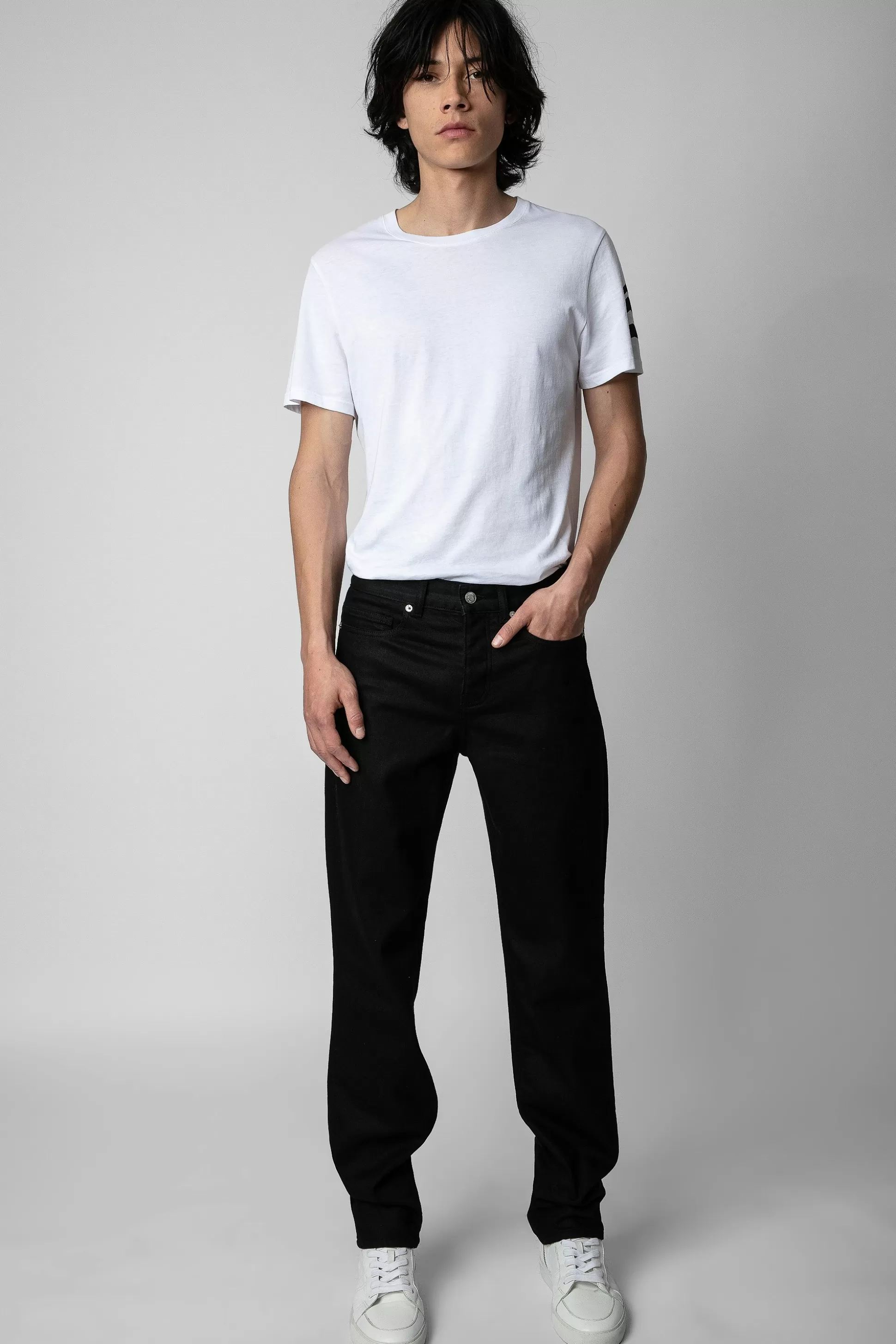 Hommes Zadig & Voltaire Jeans^Jean Jean