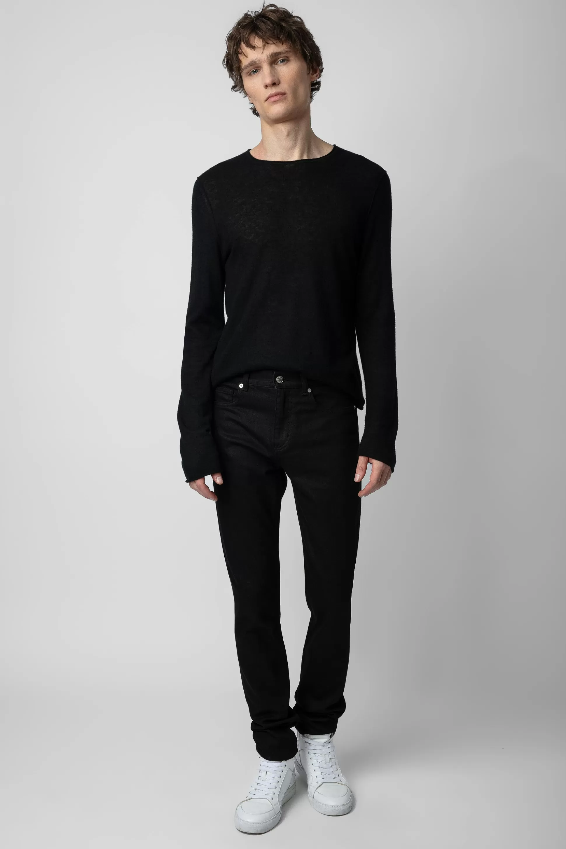 Hommes Zadig & Voltaire Jeans^Jean Mick