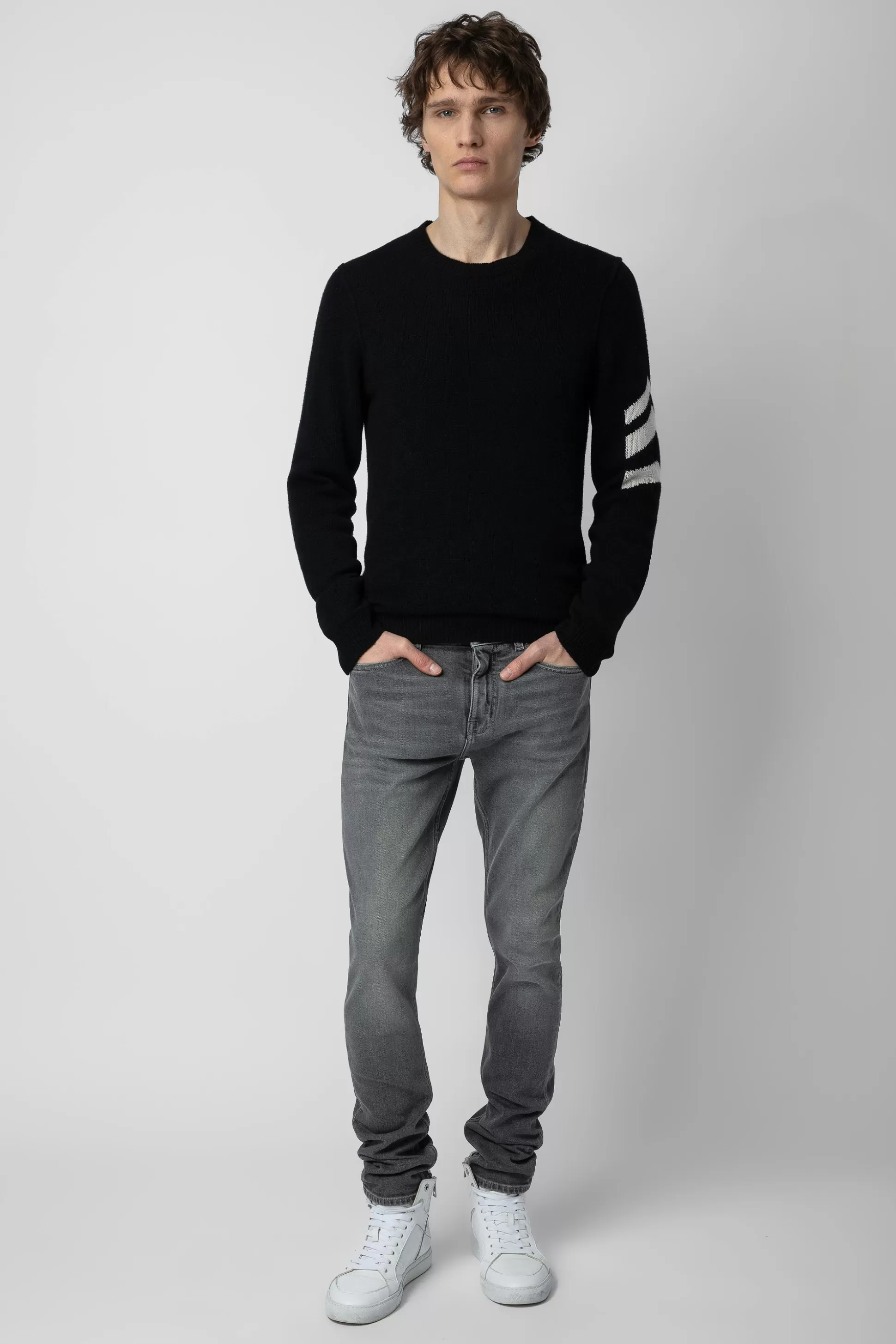Hommes Zadig & Voltaire Jeans^Jean Mick