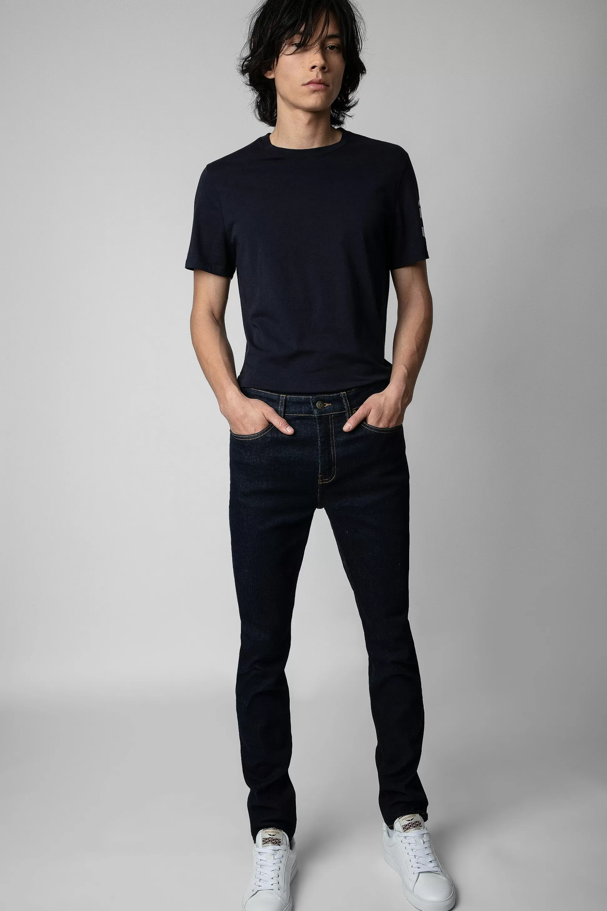 Hommes Zadig & Voltaire Jeans^Jean Mick