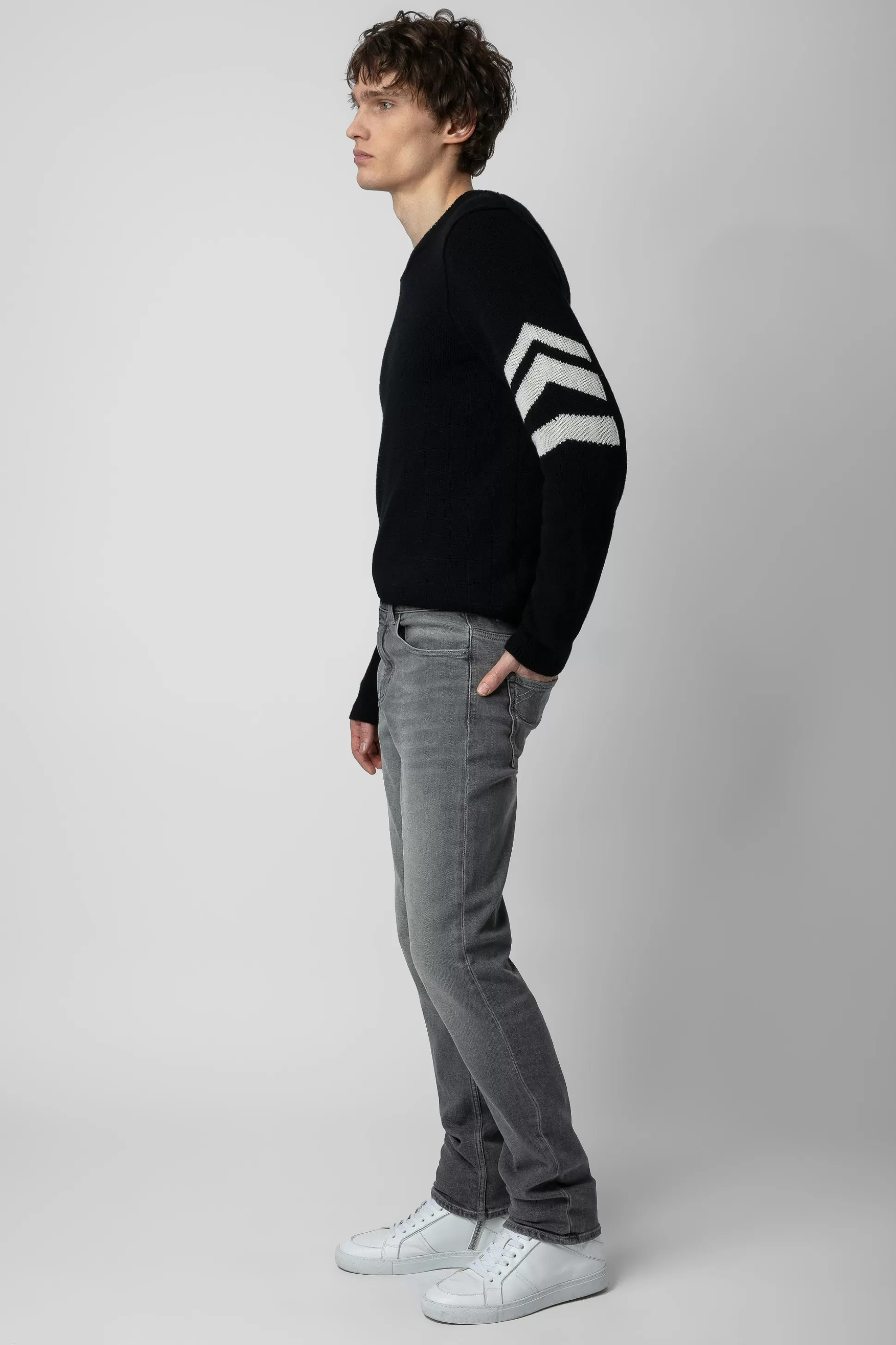 Hommes Zadig & Voltaire Jeans^Jean Steeve