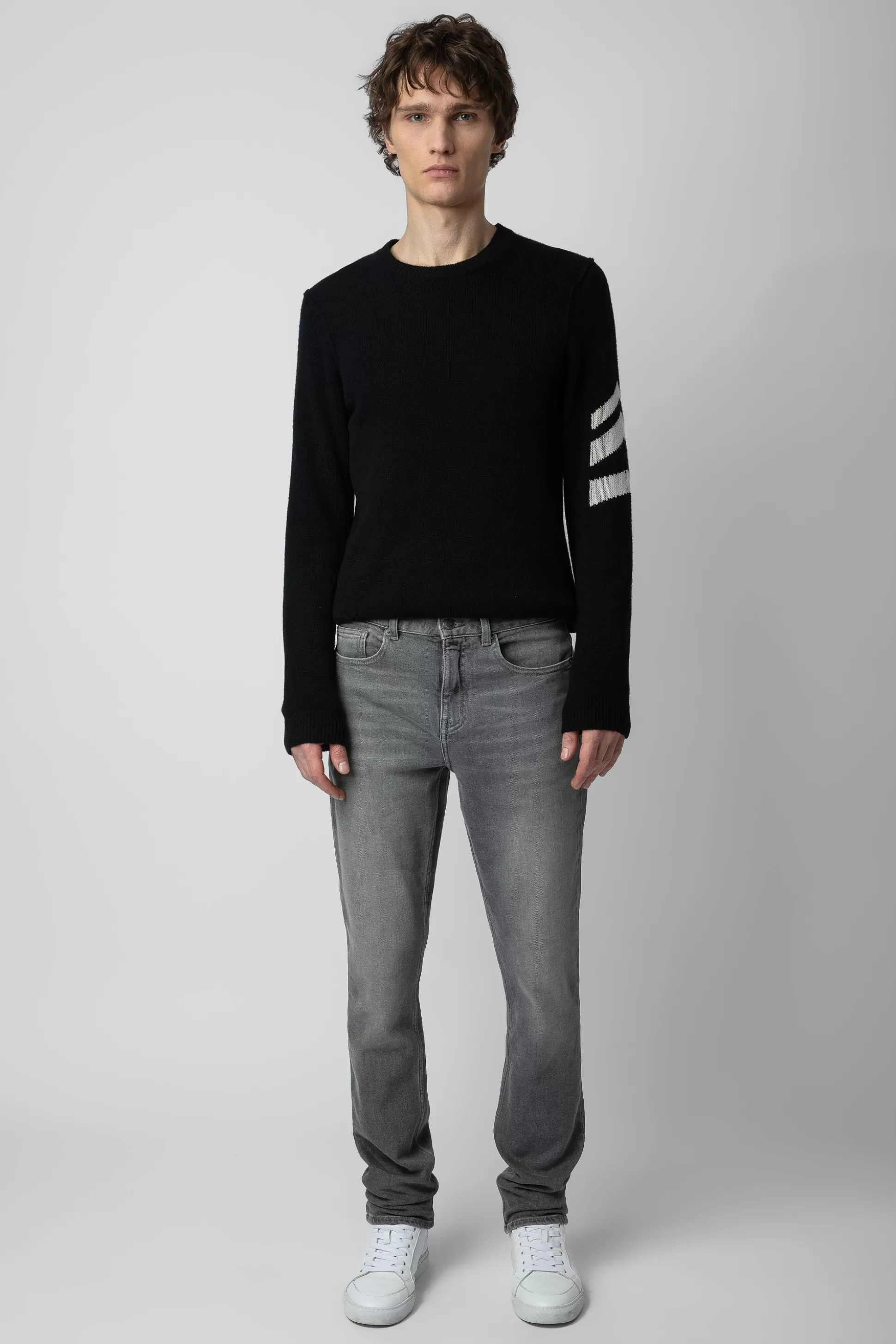 Hommes Zadig & Voltaire Jeans^Jean Steeve