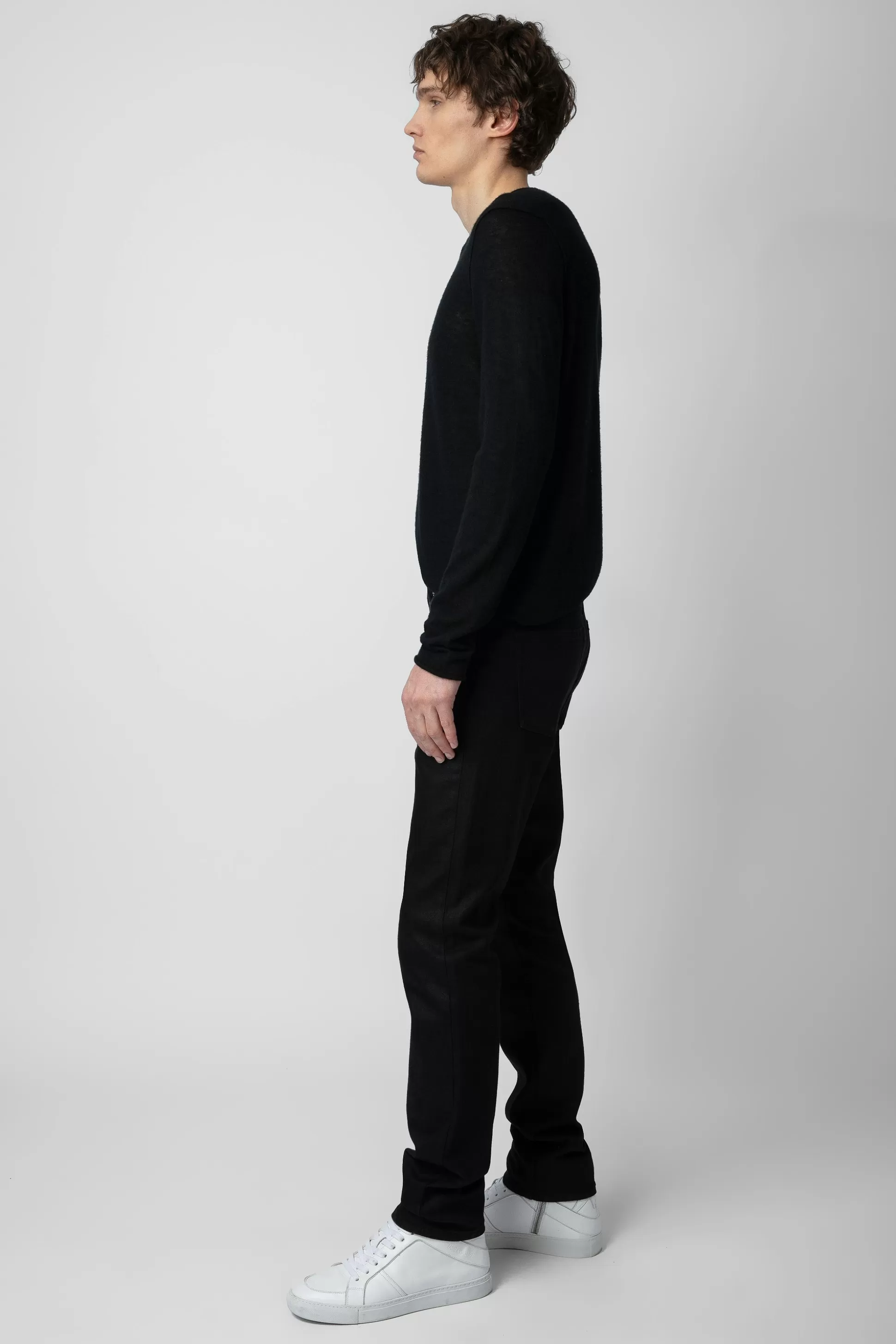 Hommes Zadig & Voltaire Jeans^Jean Steeve