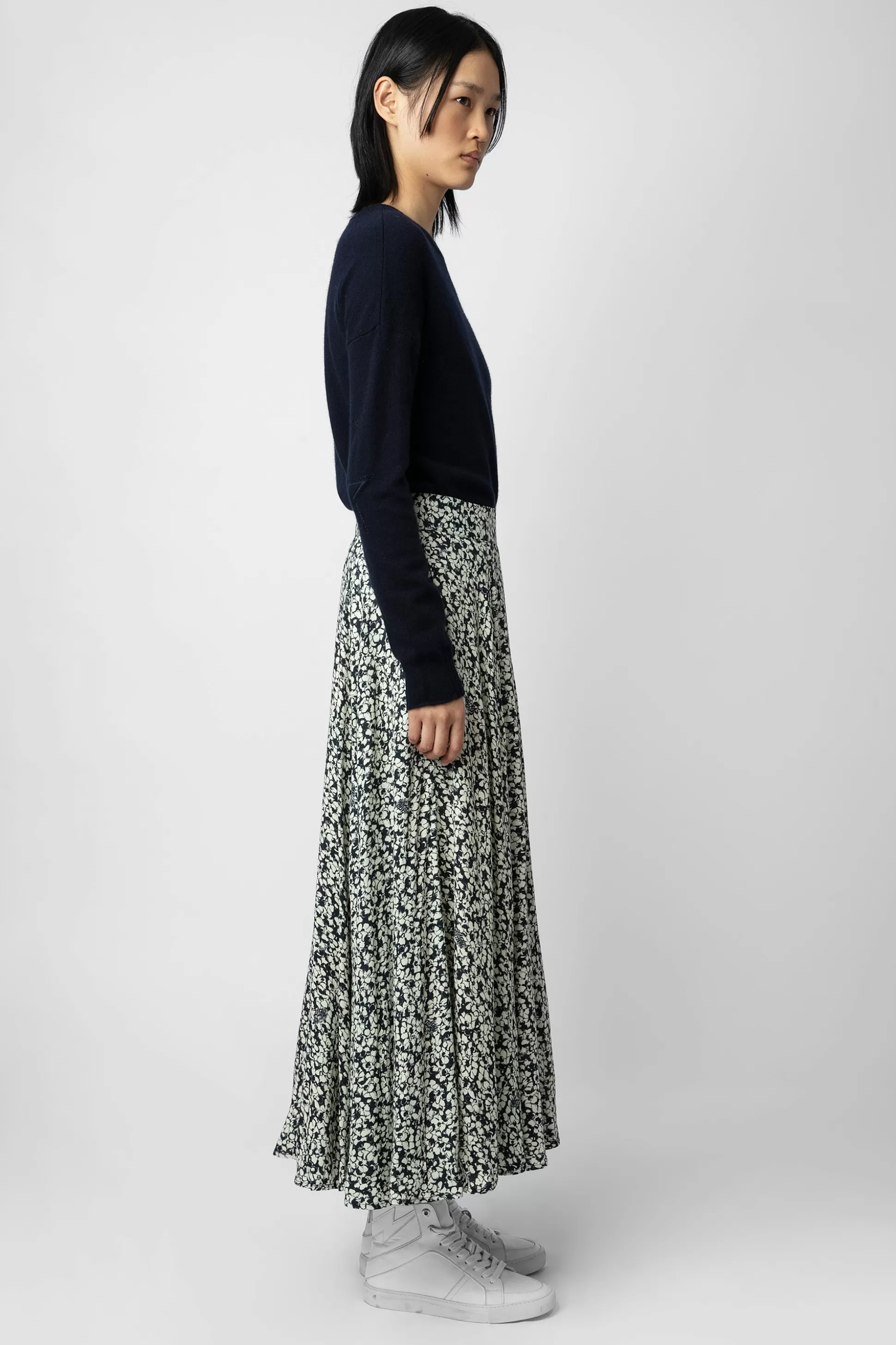 Femmes Zadig & Voltaire Robes Et Jupes^Jupe Joyo