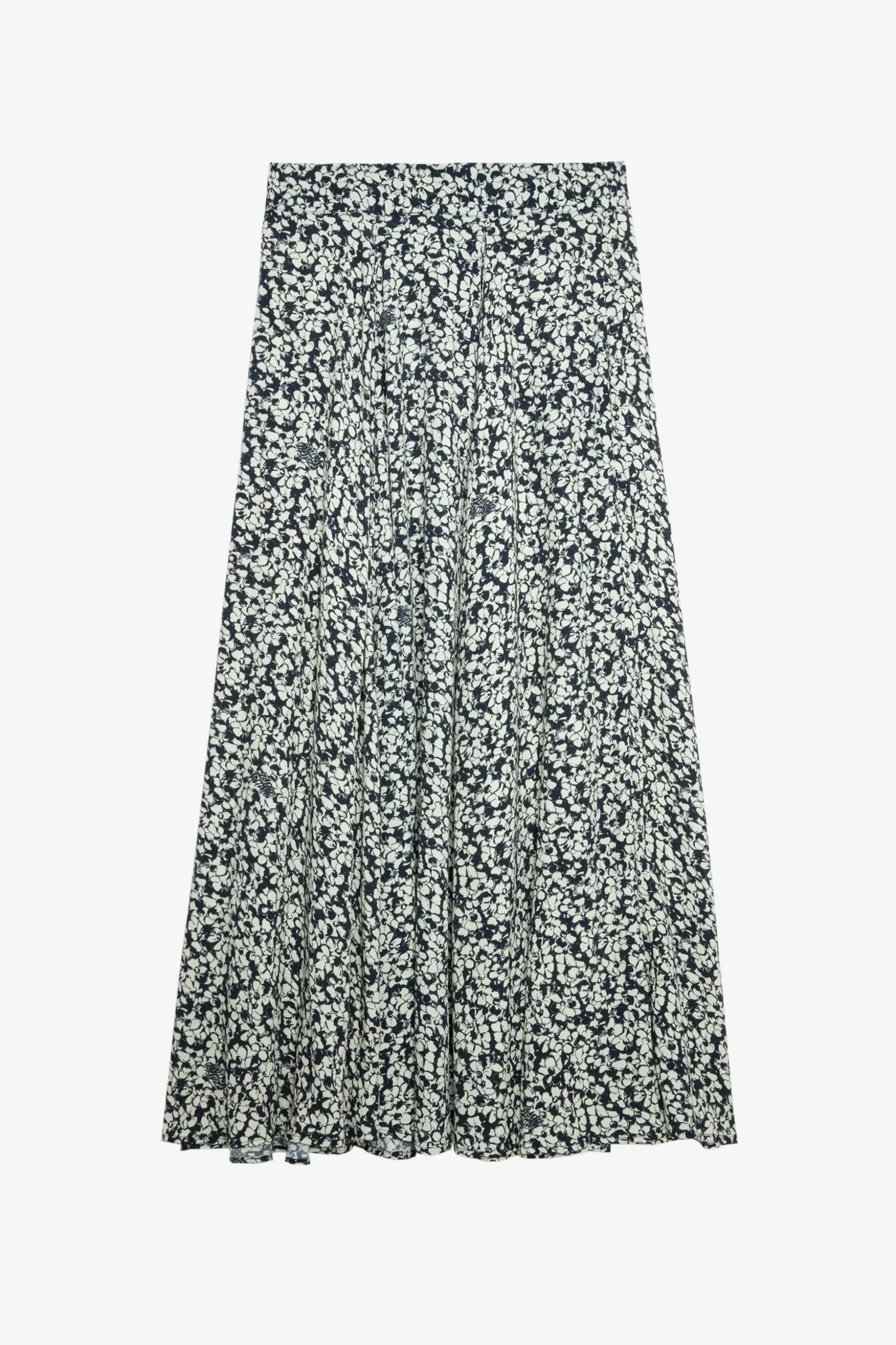 jupe_joyo_3.webp Femmes Zadig & Voltaire Robes Et Jupes^Jupe Joyo