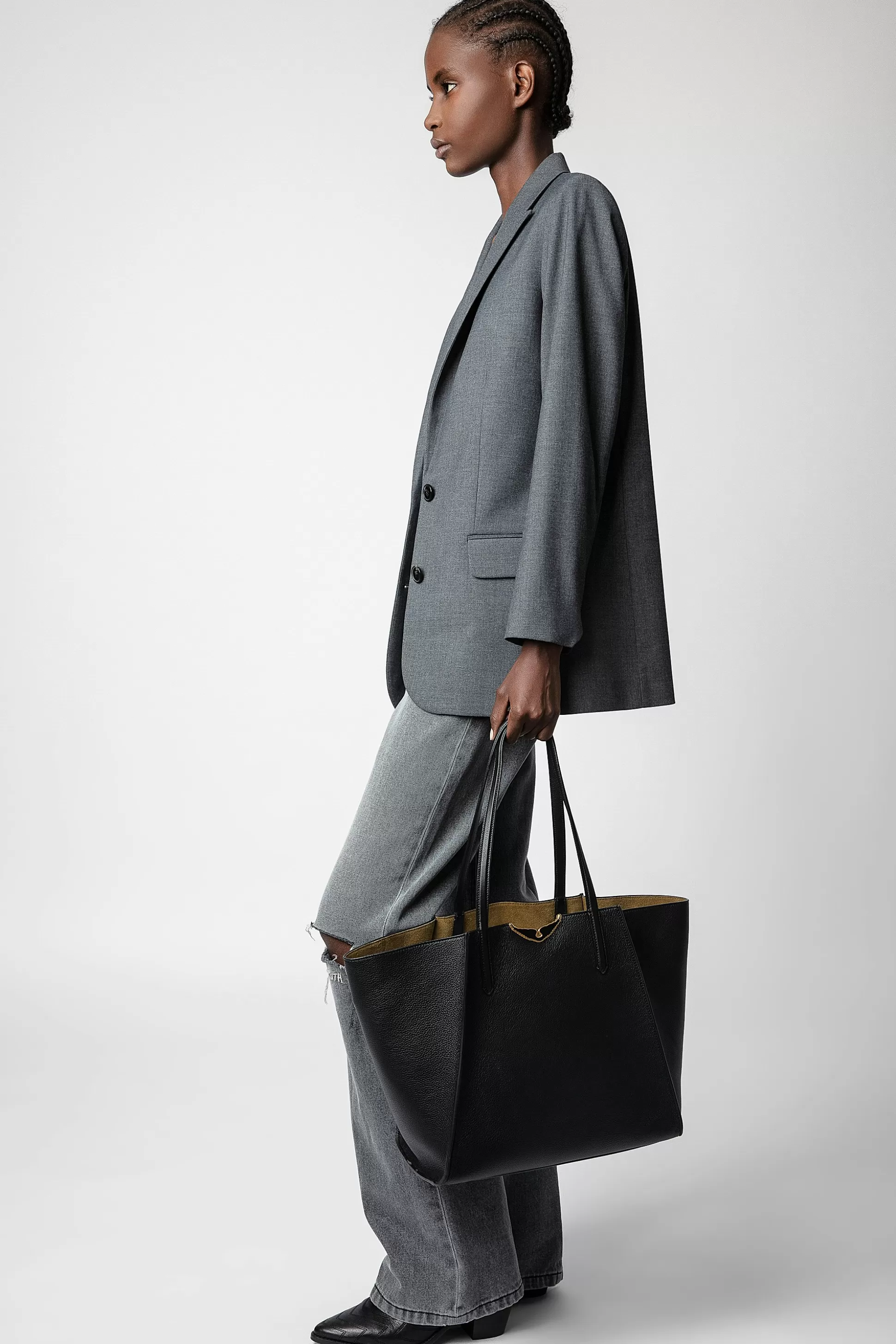 le_sac_borderline_3-3.webp Femmes Zadig & Voltaire Sacs À Main^Le Sac Borderline