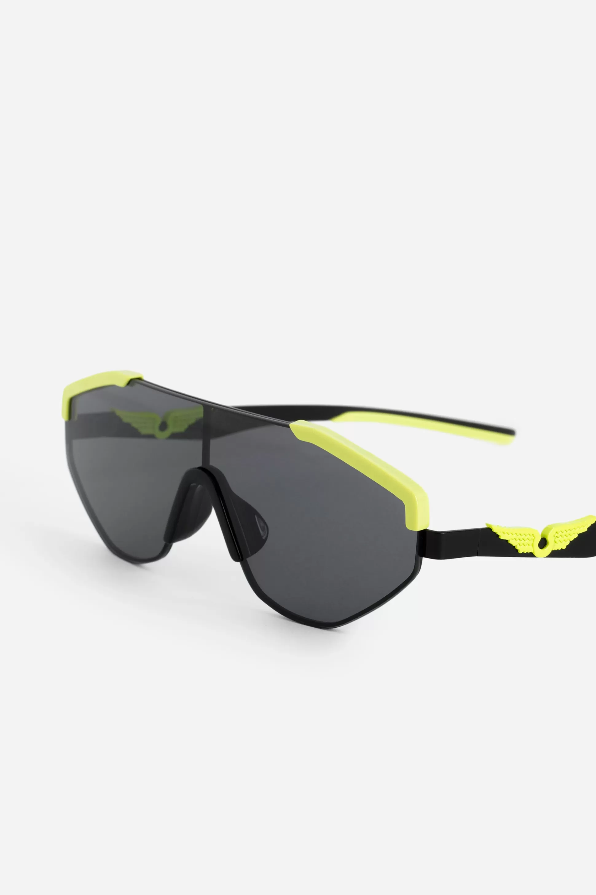 lunettes_de_soleil_de_defile_de_mode_zv23h9_1.webp Femmes Zadig & Voltaire Des Lunettes De Soleil^Lunettes De Soleil De Defile De Mode Zv23H9