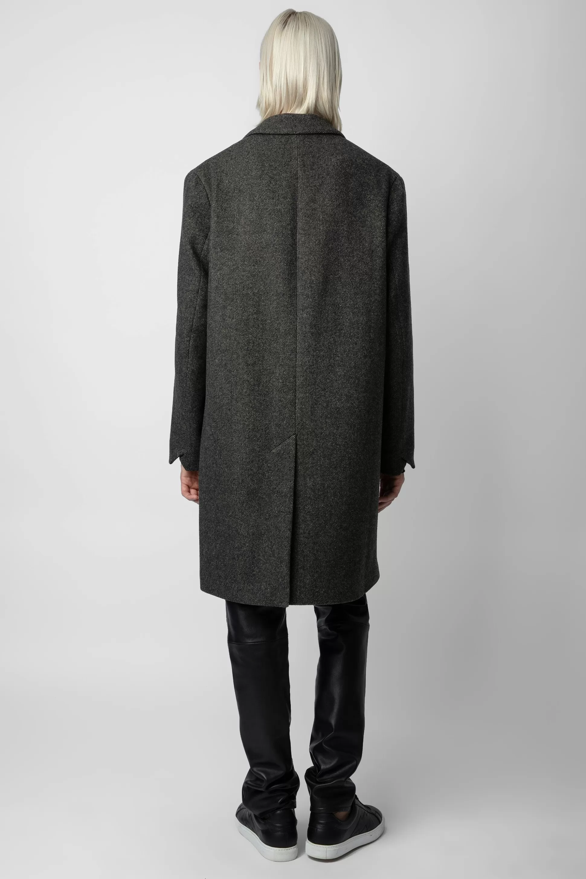 manteau_de_marque_3.webp Hommes Zadig & Voltaire Manteaux Et Vestes^Manteau De Marque