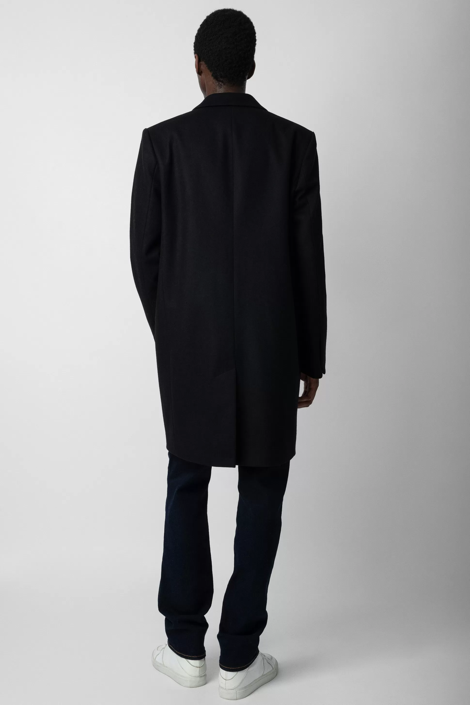 manteau_marlyh_1.webp Hommes Zadig & Voltaire Manteaux Et Vestes^Manteau Marlyh