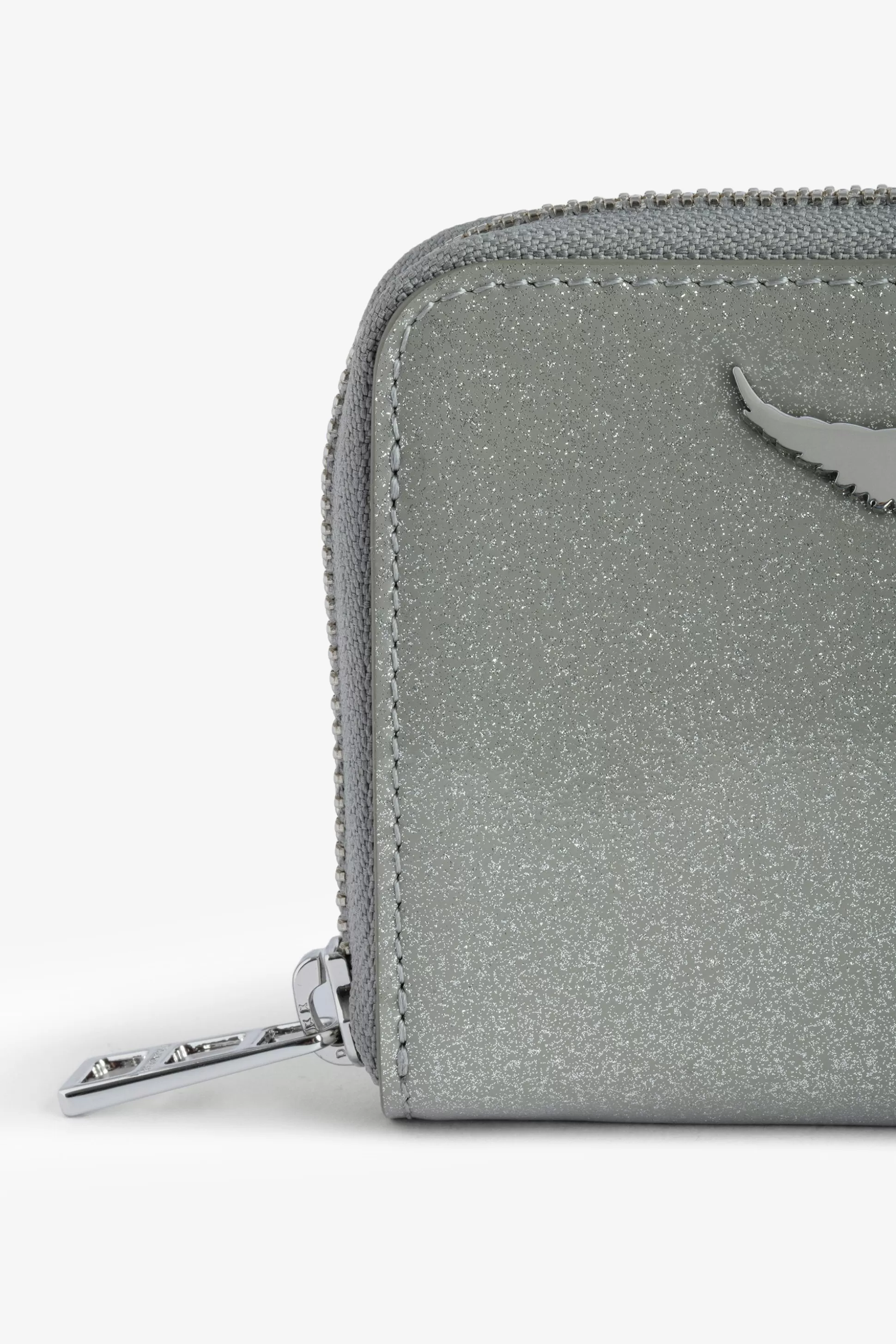 mini_portemonnaie_brevete_zv_infinity_5.webp Femmes Zadig & Voltaire Portefeuilles Et Porte-Monnaie^Mini Porte-Monnaie Brevete Zv Infinity