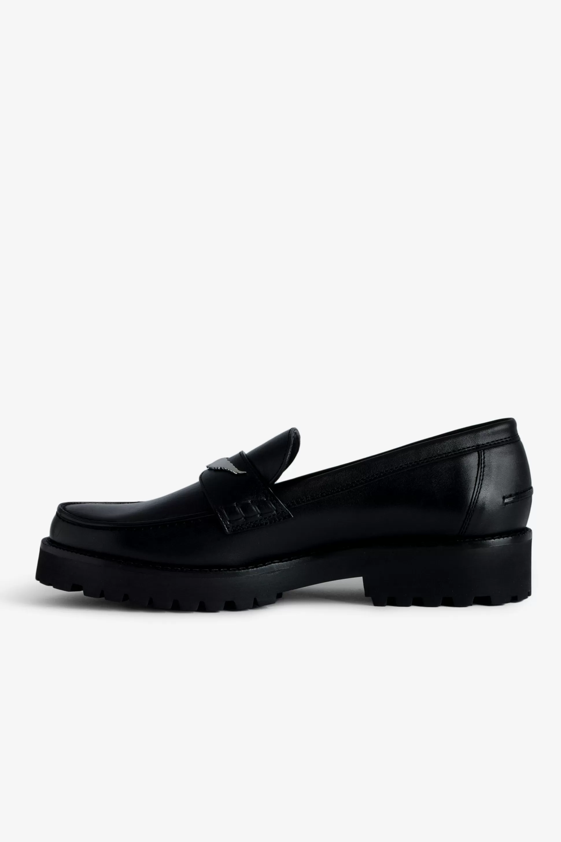 Femmes Zadig & Voltaire Escarpins Et Mocassins^Mocassins Joecassin