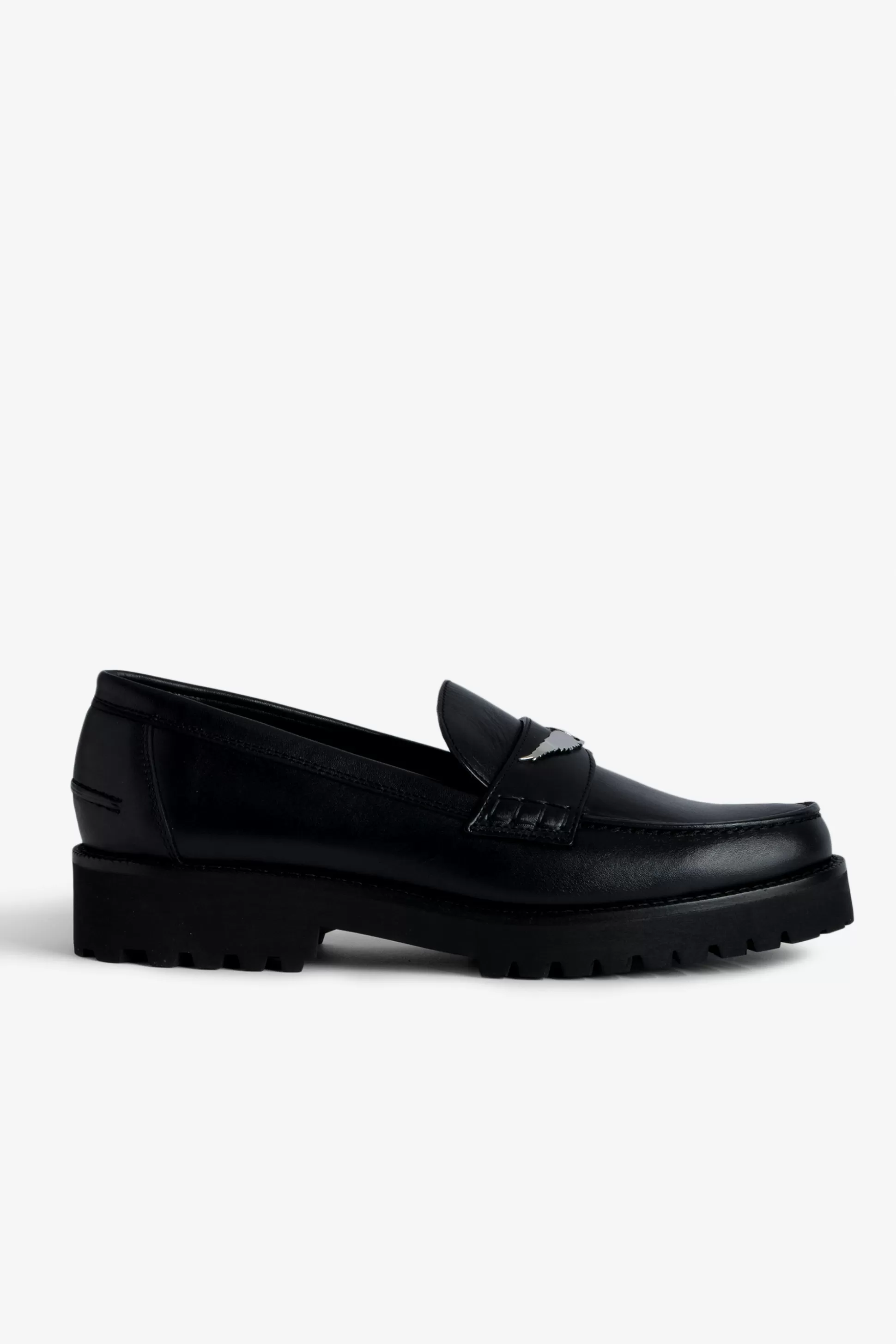 Femmes Zadig & Voltaire Escarpins Et Mocassins^Mocassins Joecassin