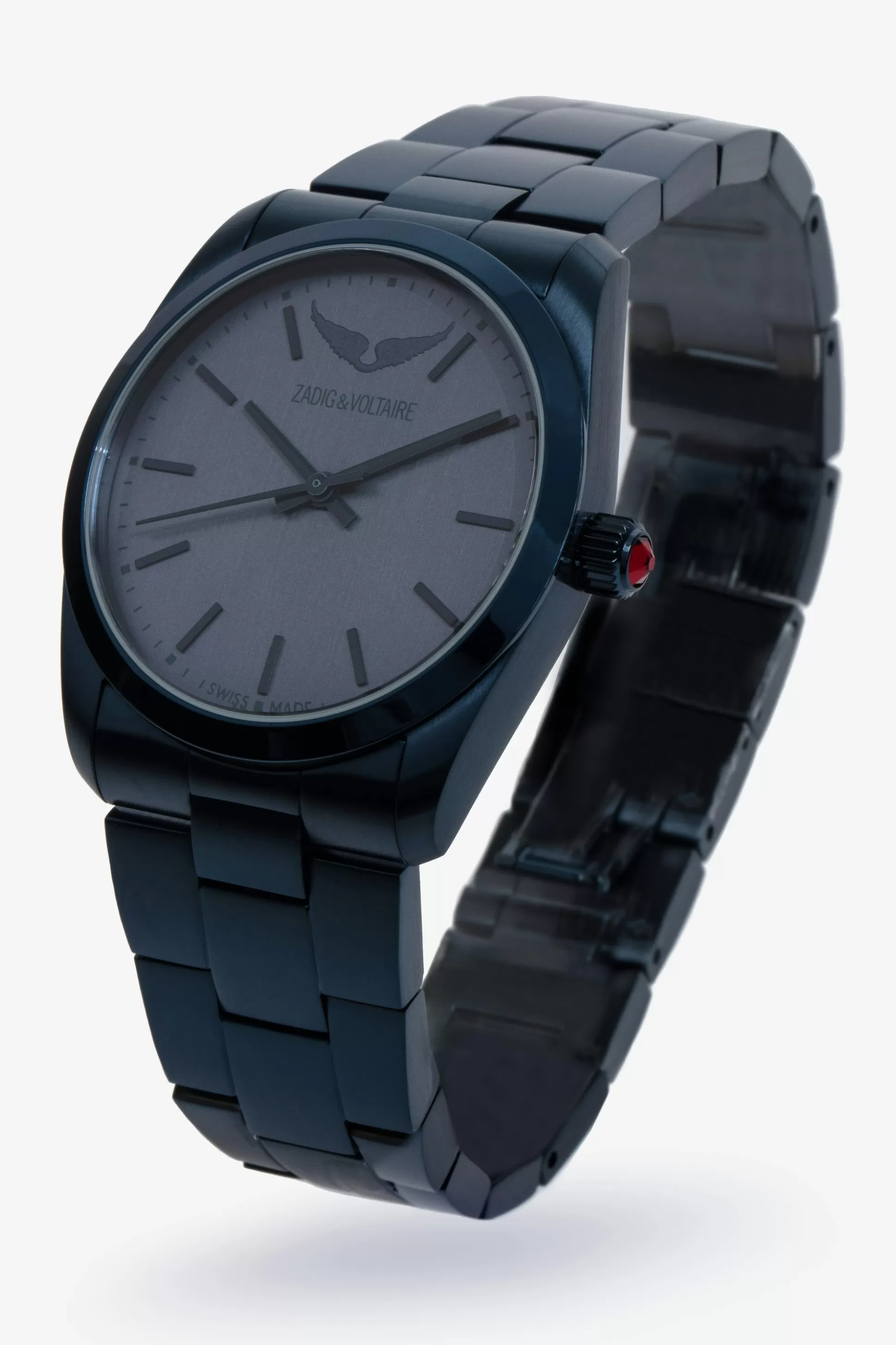 Hommes Zadig & Voltaire Montres^Montre Time2Love