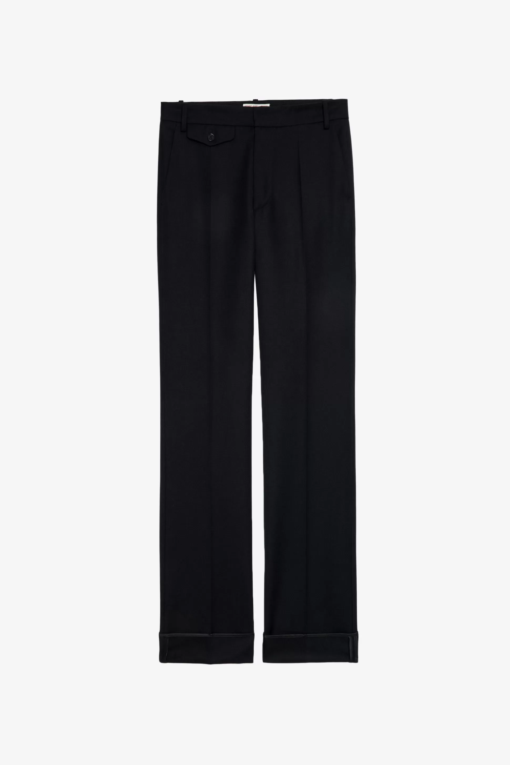 pantalon_poetia_4.webp Femmes Zadig & Voltaire Pantalons Et Shorts^Pantalon Poetia