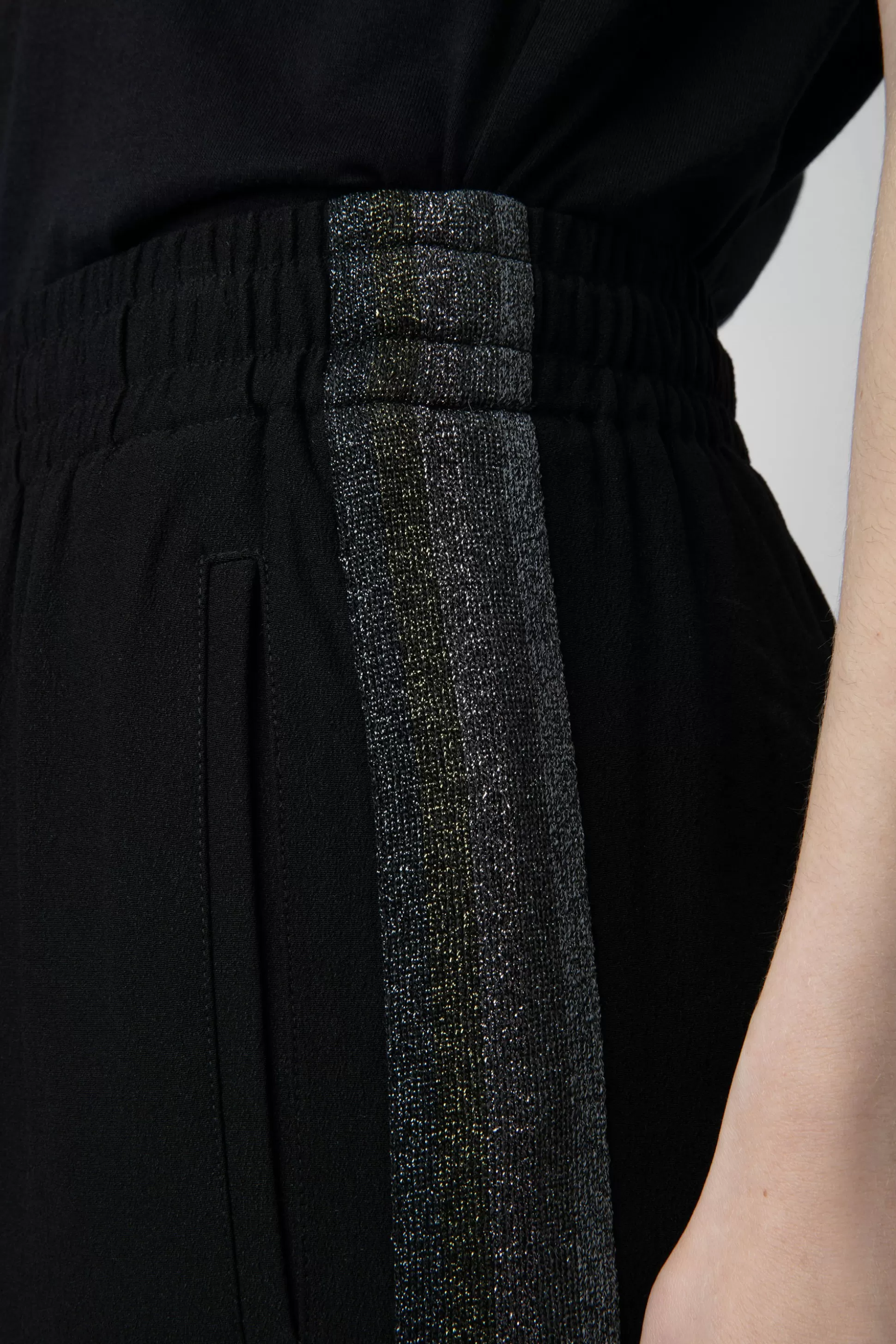 pantalon_pomy_4.webp Femmes Zadig & Voltaire Pantalons Et Shorts^Pantalon Pomy