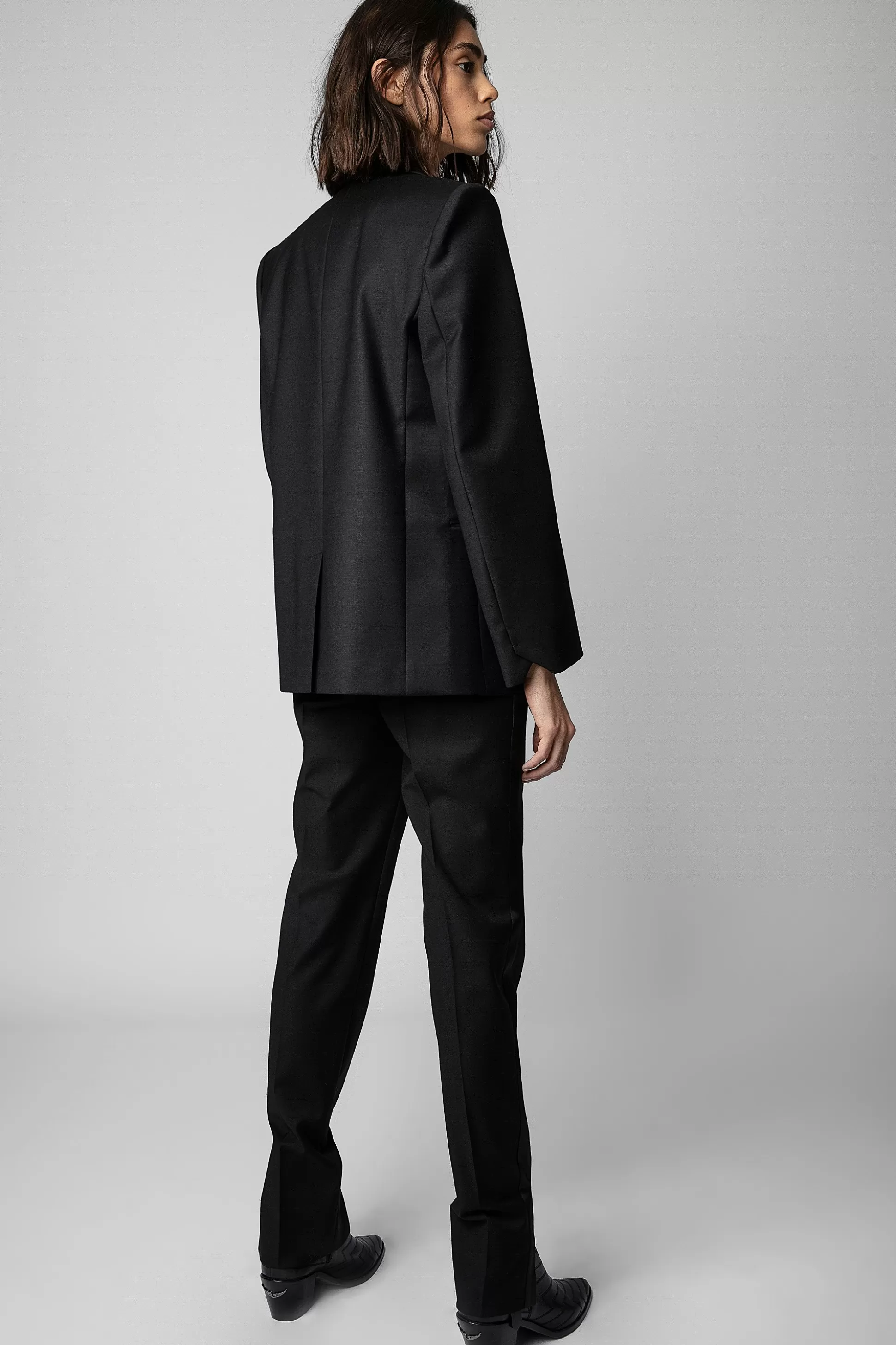 pantalon_prune_4-3.webp Femmes Zadig & Voltaire Costumes^Pantalon Prune