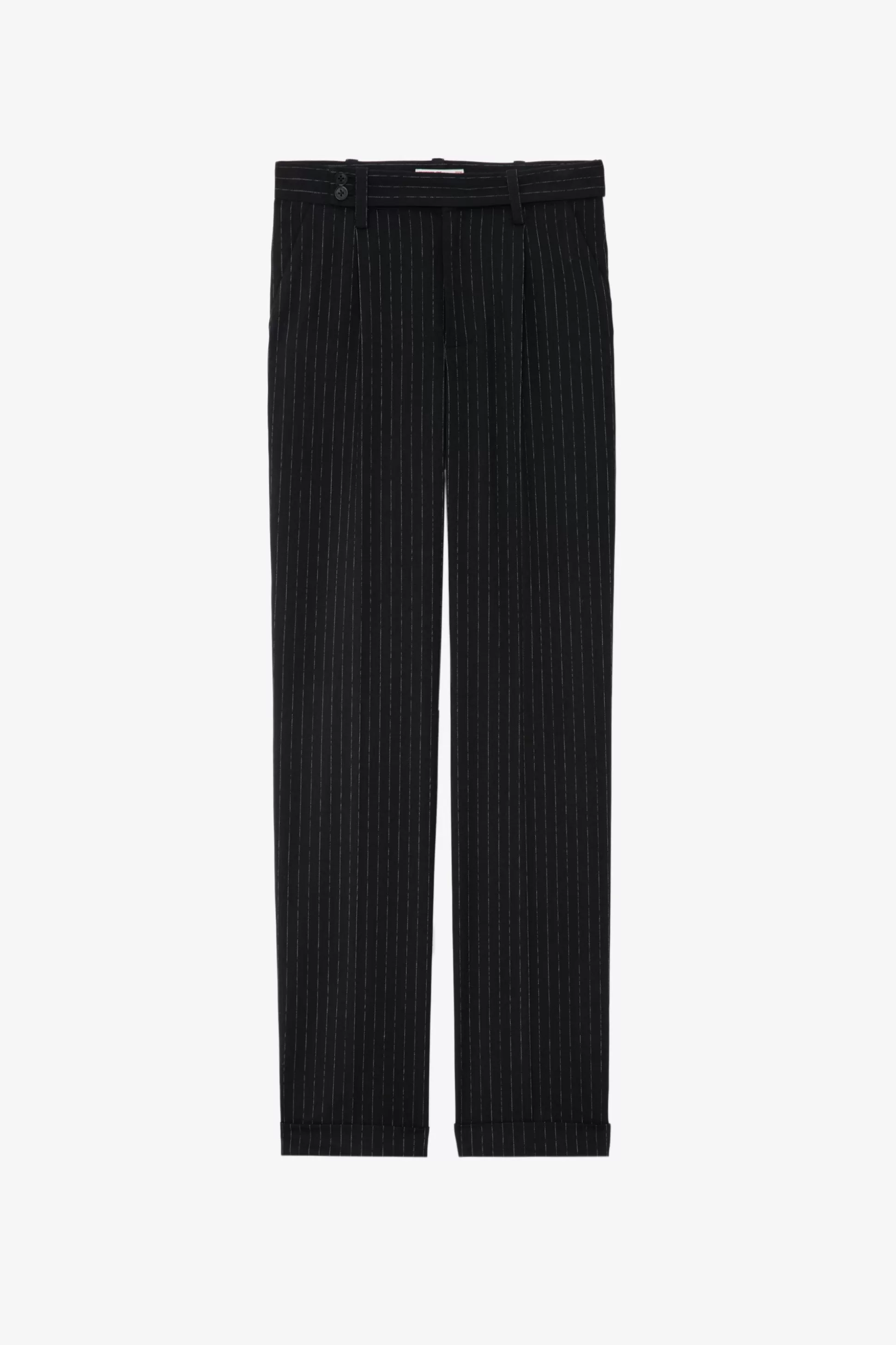 pantalon_pura_2.webp Femmes Zadig & Voltaire Costumes^Pantalon Pura