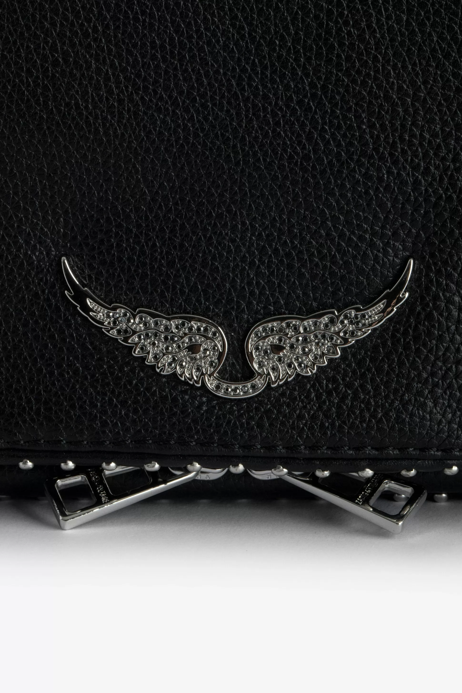 pochette_a_clous_rock_4.webp Femmes Zadig & Voltaire Sacs A Bandoulière^Pochette A Clous Rock