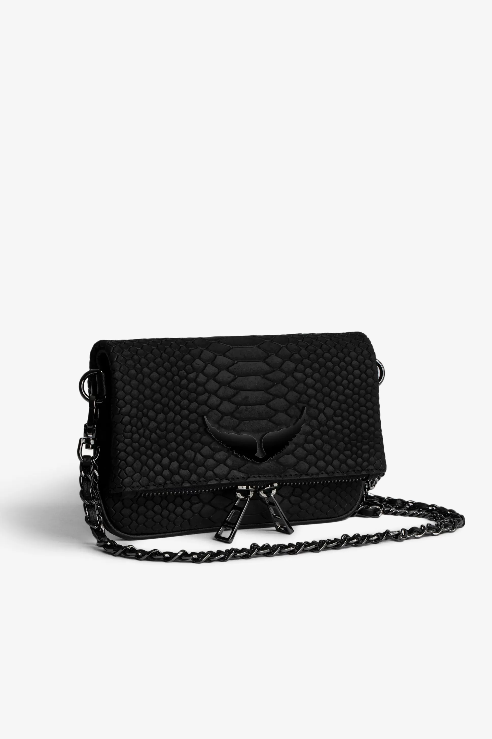 pochette_nano_soft_savage_rock_1-1.webp Femmes Zadig & Voltaire Mini-Sacs^Pochette Nano Soft Savage Rock