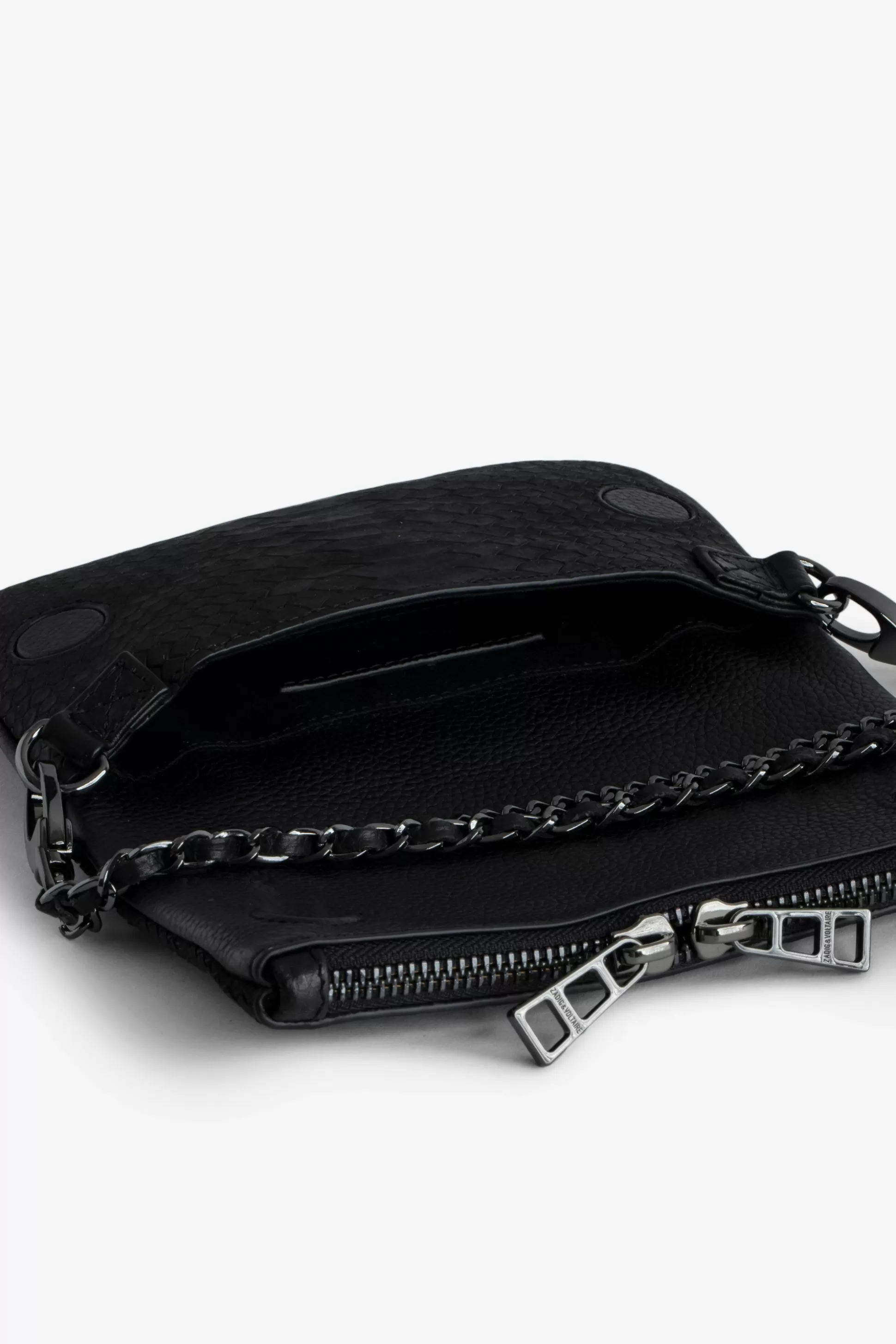 pochette_nano_soft_savage_rock_4-1.webp Femmes Zadig & Voltaire Mini-Sacs^Pochette Nano Soft Savage Rock