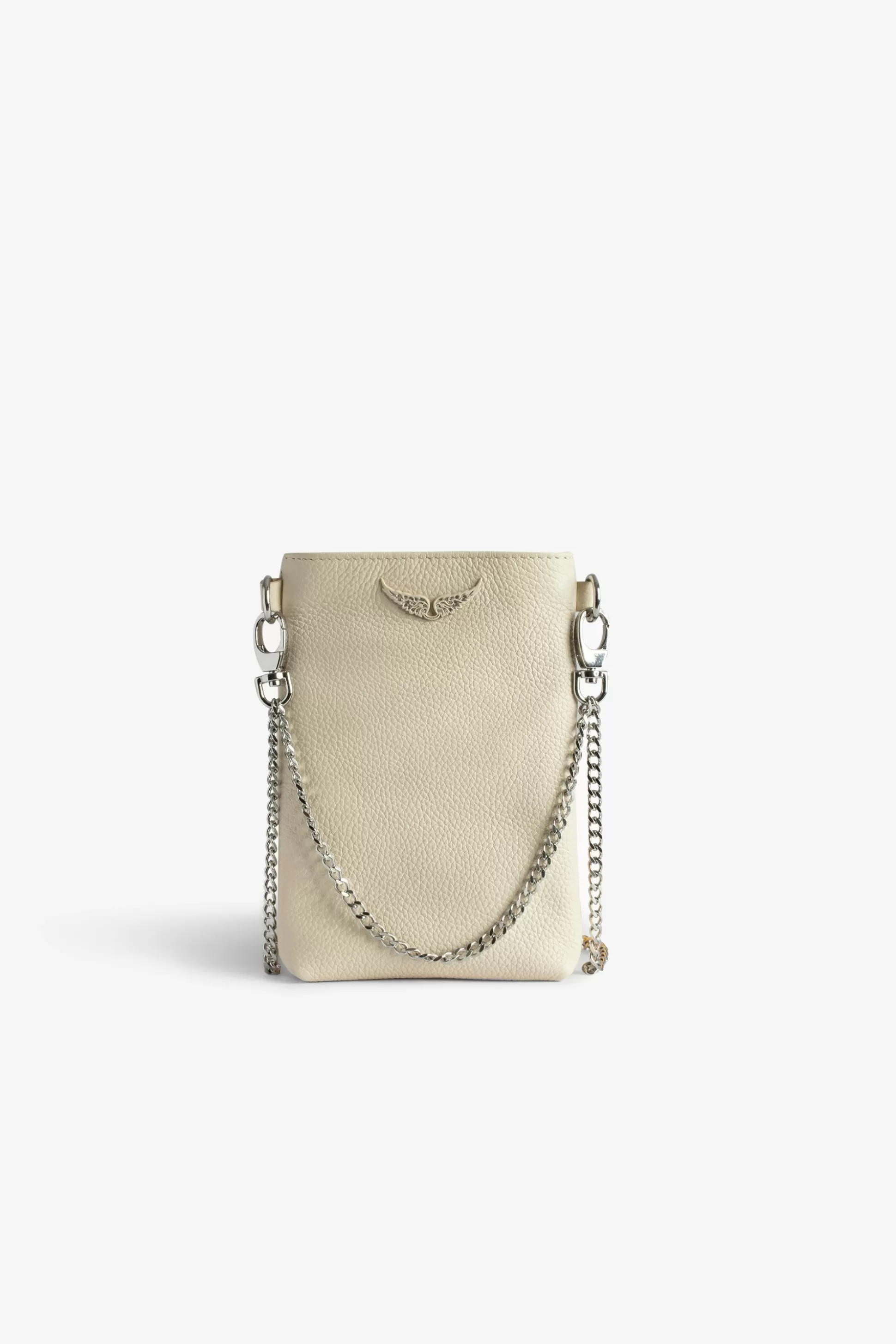 Femmes Zadig & Voltaire Sacs A Bandoulière^Pochette Rock Pour Telephone