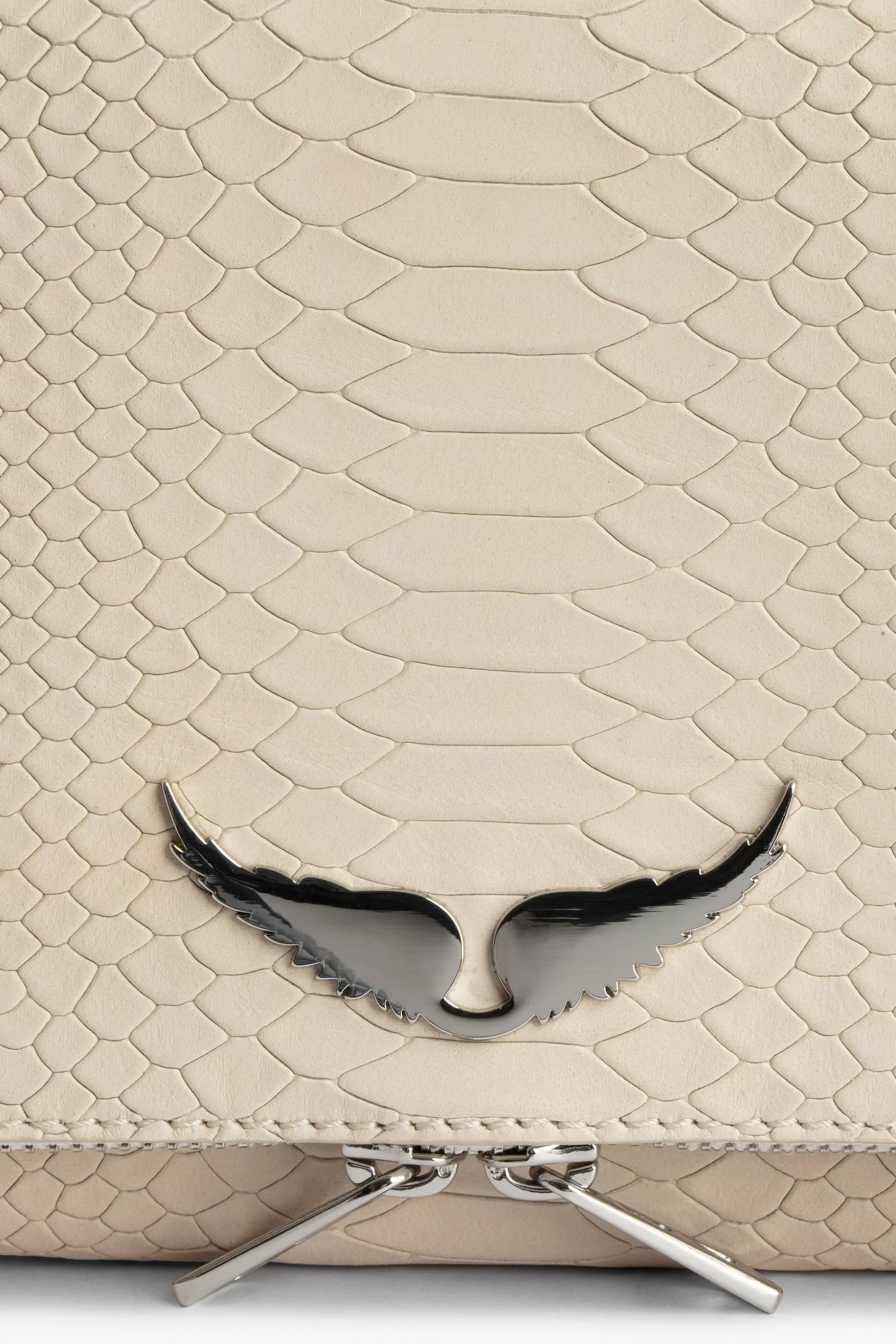 Femmes Zadig & Voltaire Pochettes^Pochette Rock Soft Savage