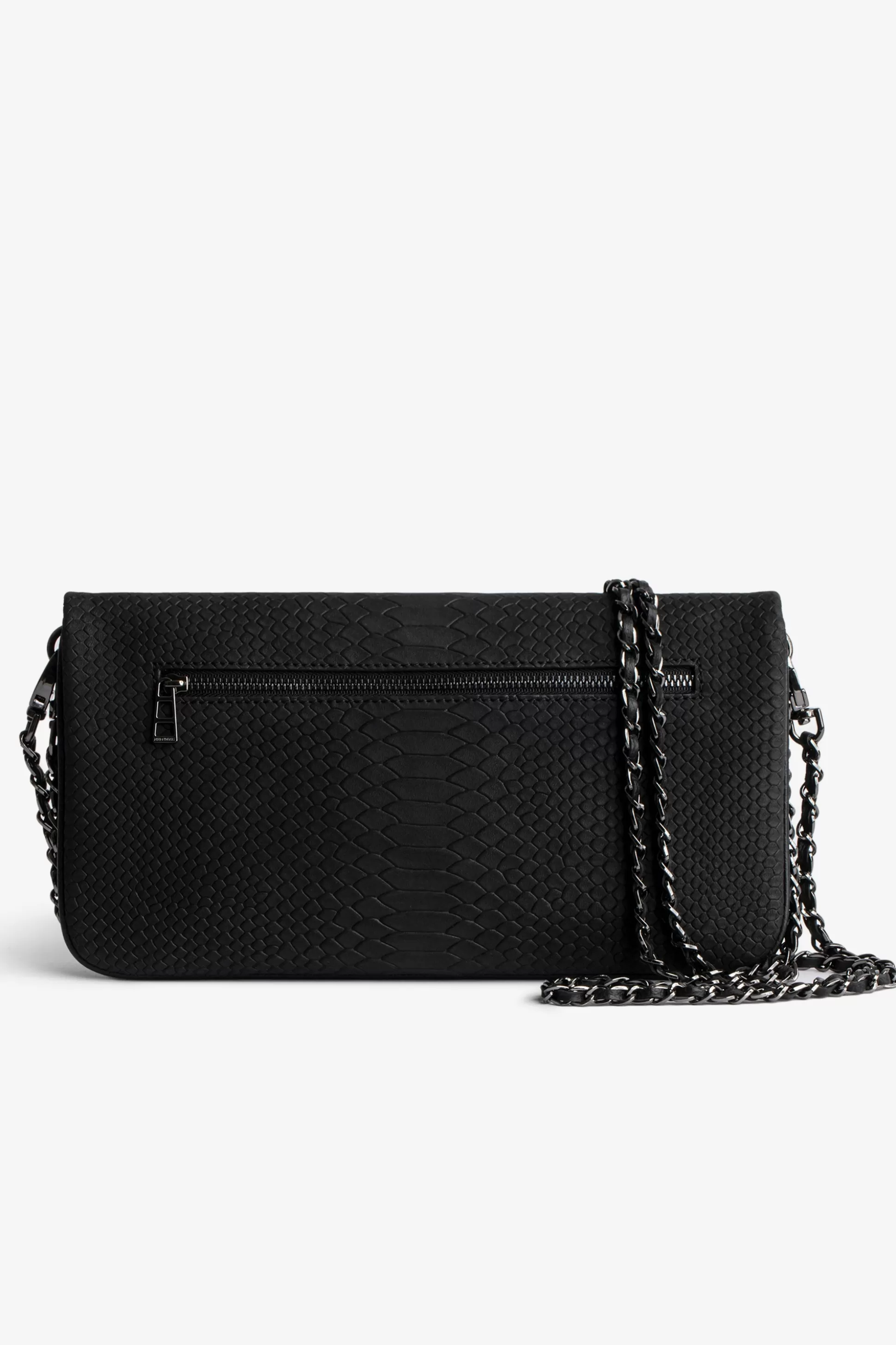 pochette_rock_soft_savage_1.webp Femmes Zadig & Voltaire Pochettes^Pochette Rock Soft Savage