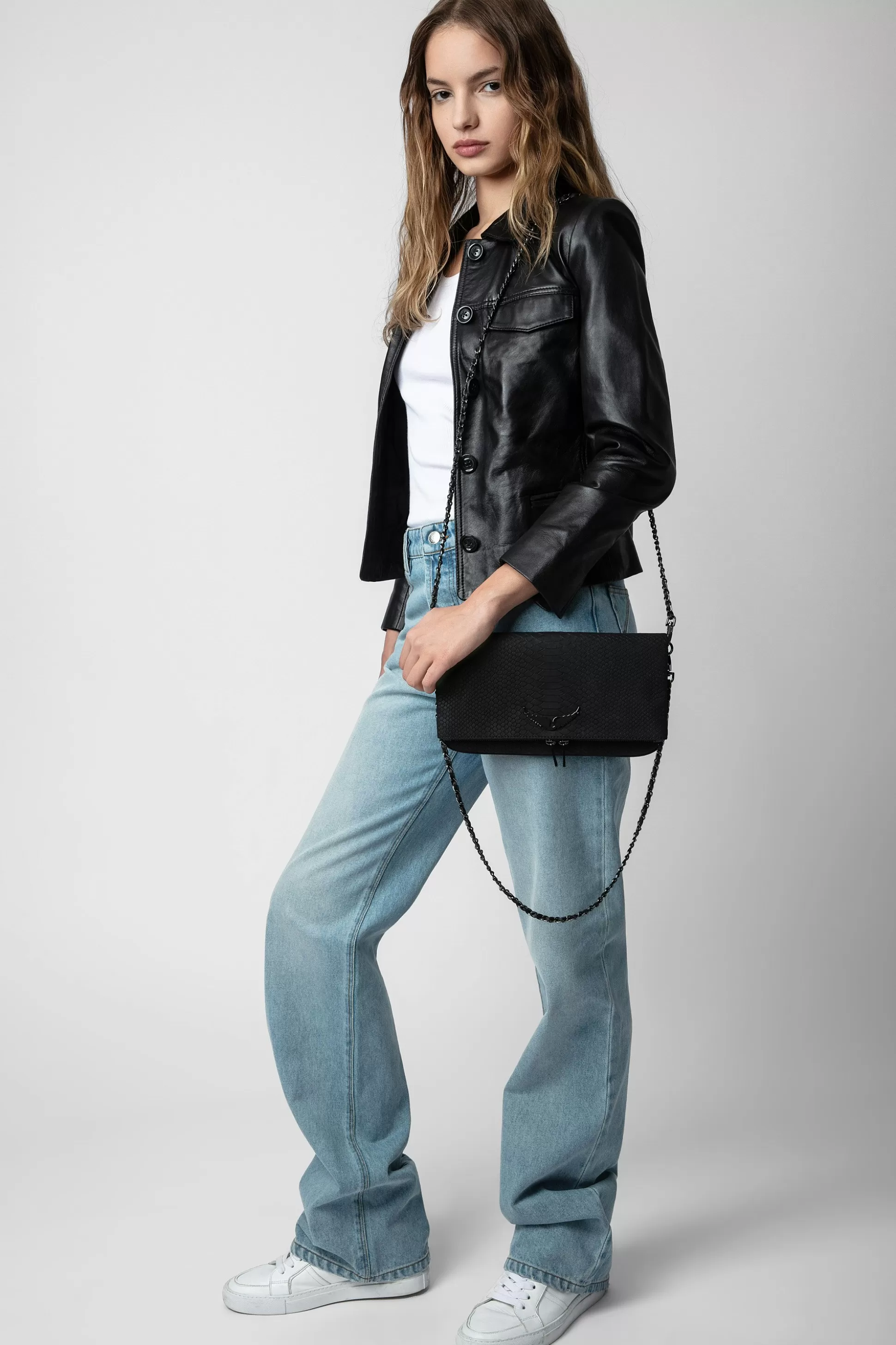 pochette_rock_soft_savage_2.webp Femmes Zadig & Voltaire Pochettes^Pochette Rock Soft Savage