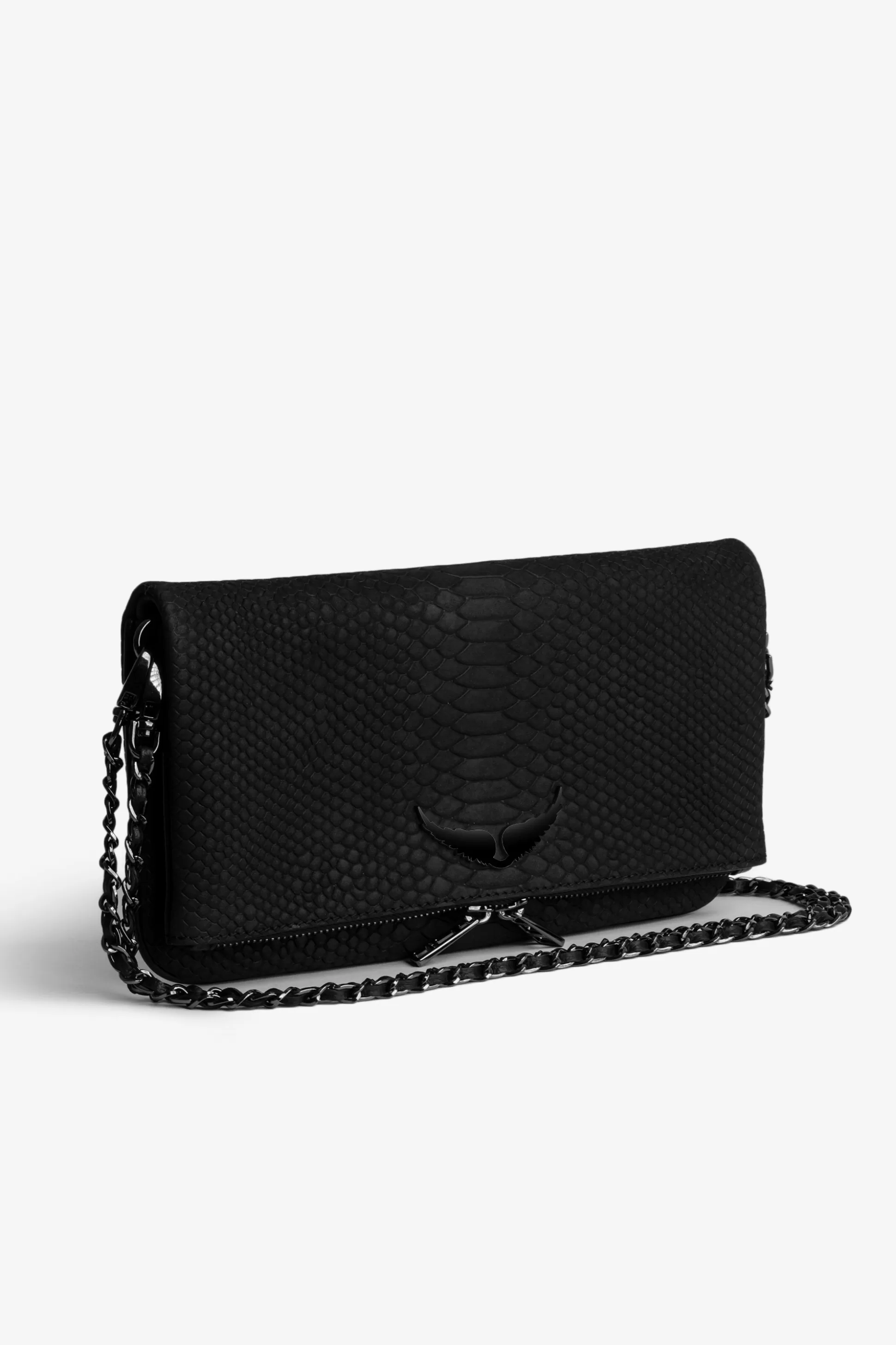 pochette_rock_soft_savage_4.webp Femmes Zadig & Voltaire Pochettes^Pochette Rock Soft Savage